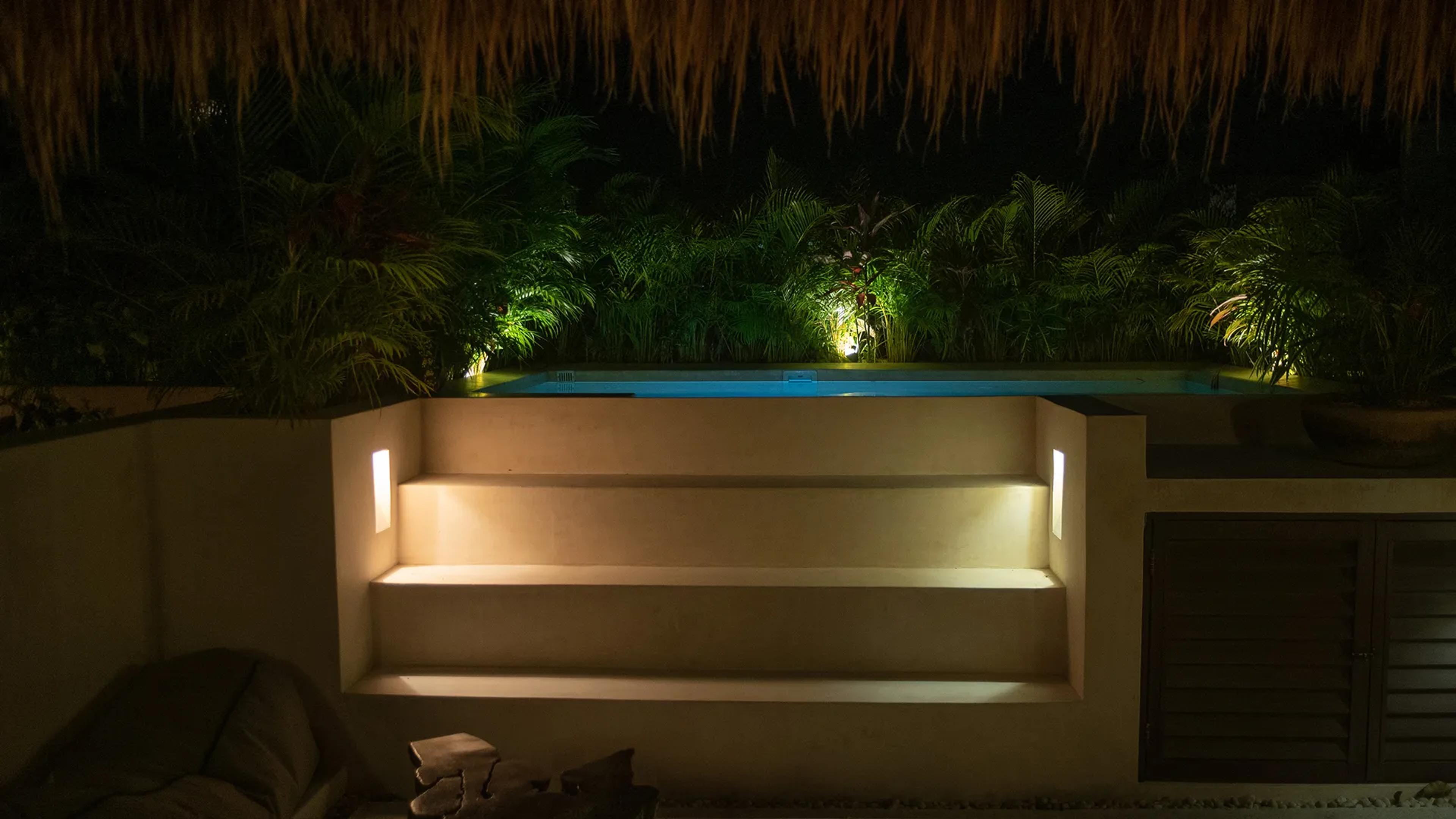 Zambo | Penthouse: Incredible 2-Level 3-Bed Lock-Off with Private Pool — photo 5