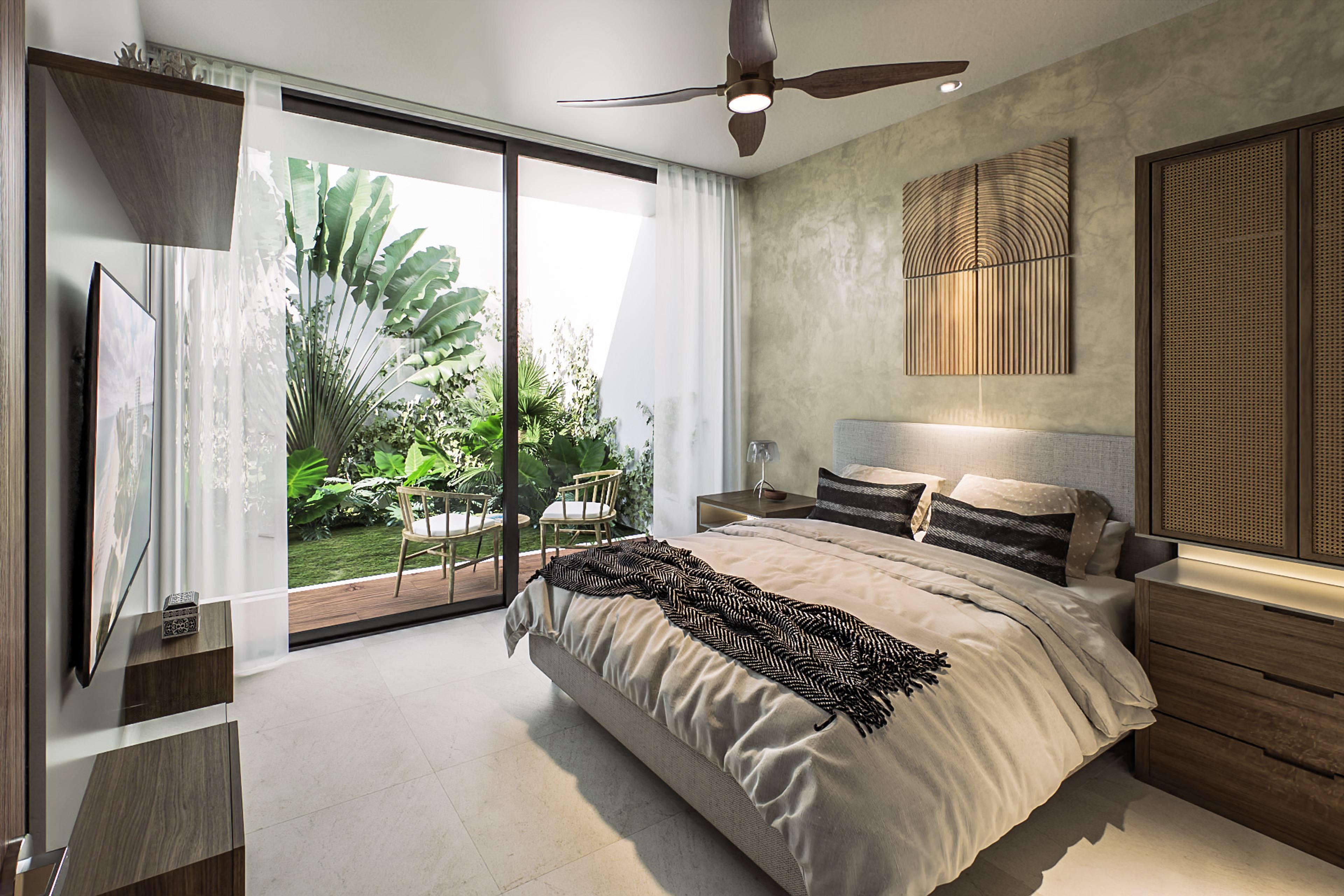 Luxury 2-Bedroom Residence in Playa del Carmen — photo 11