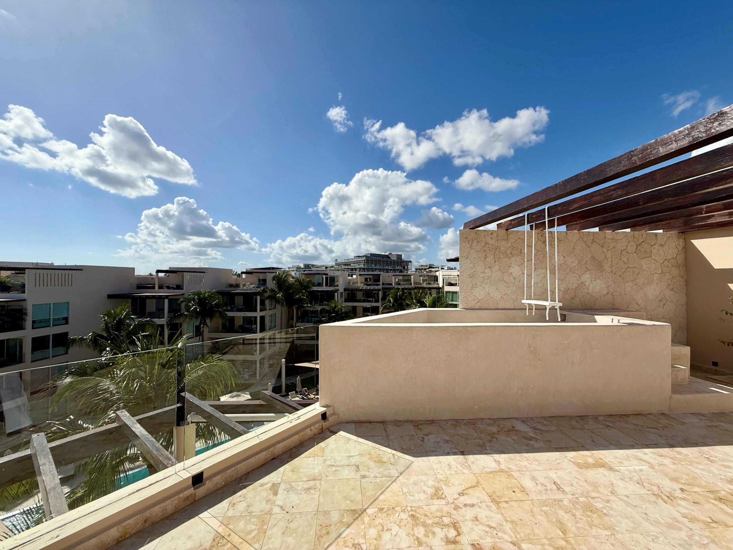 The Elements | Newly Remodeled 2 bedroom PH with Private Plunge Pool — photo 51