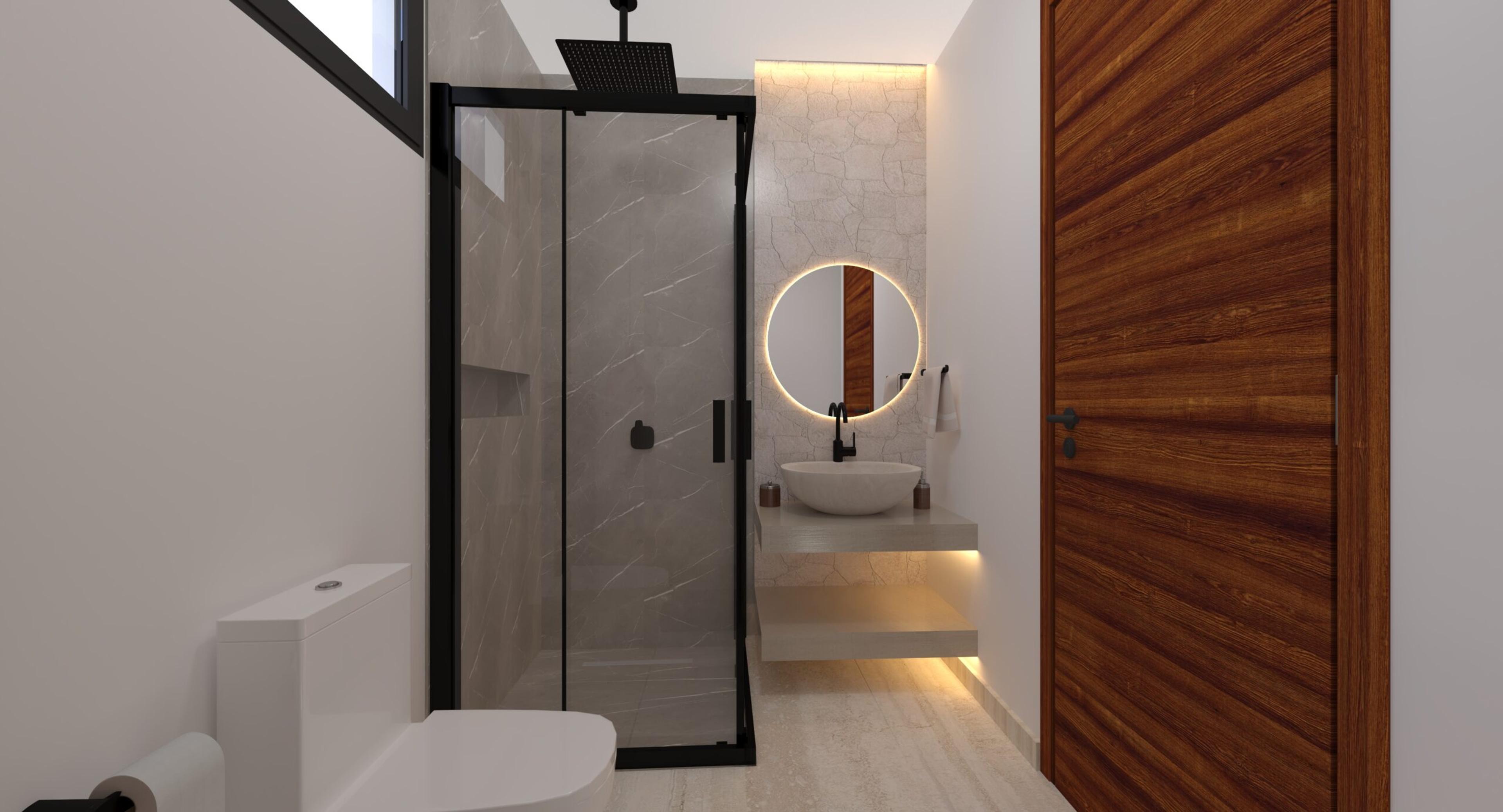 Sophisticated and Sustainable Living in Playa del Carmen — photo 3
