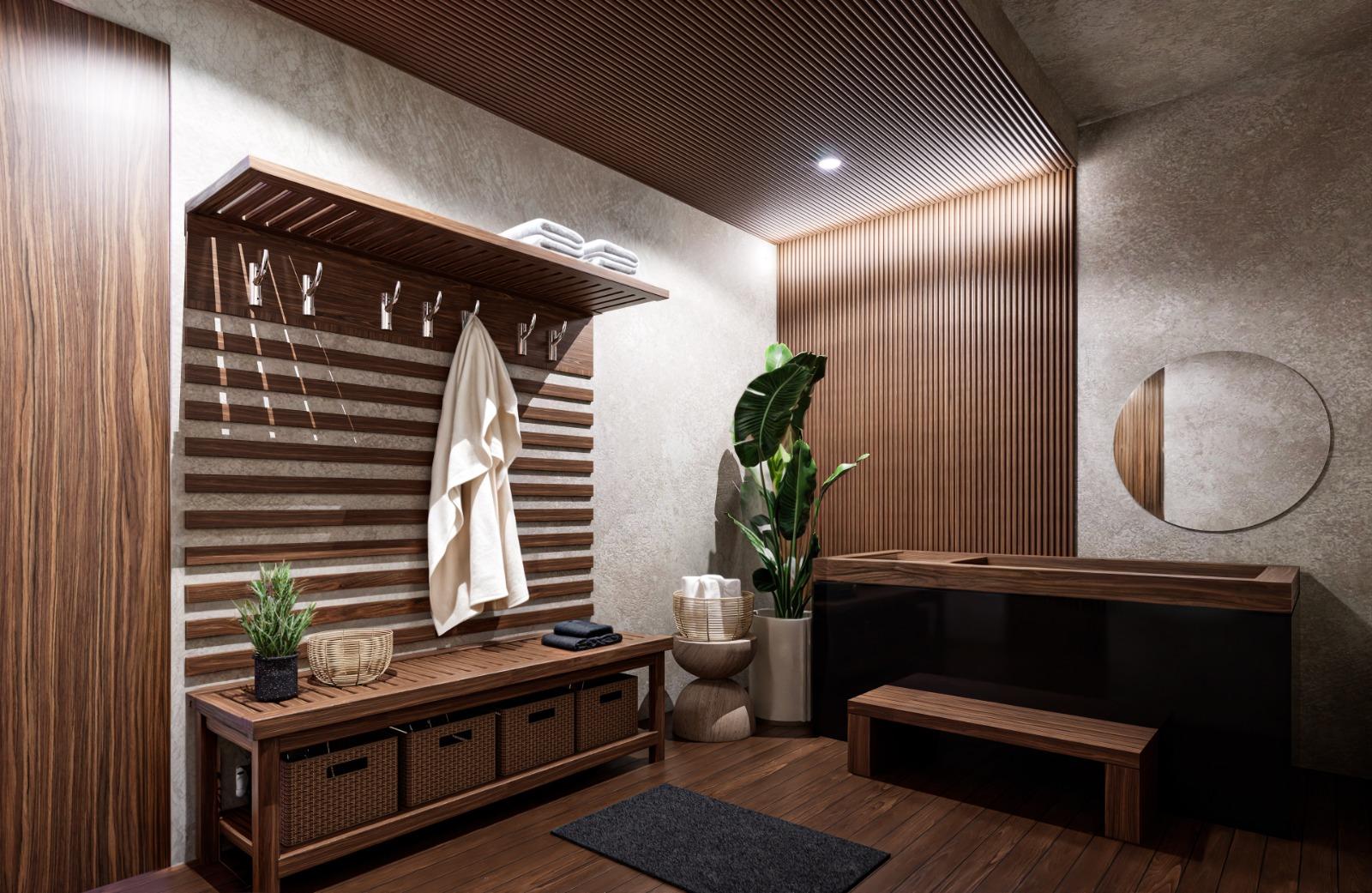 Luxury Lagoon-View Condo in Bacalar’s Exclusive Jungle Enclave — photo 12