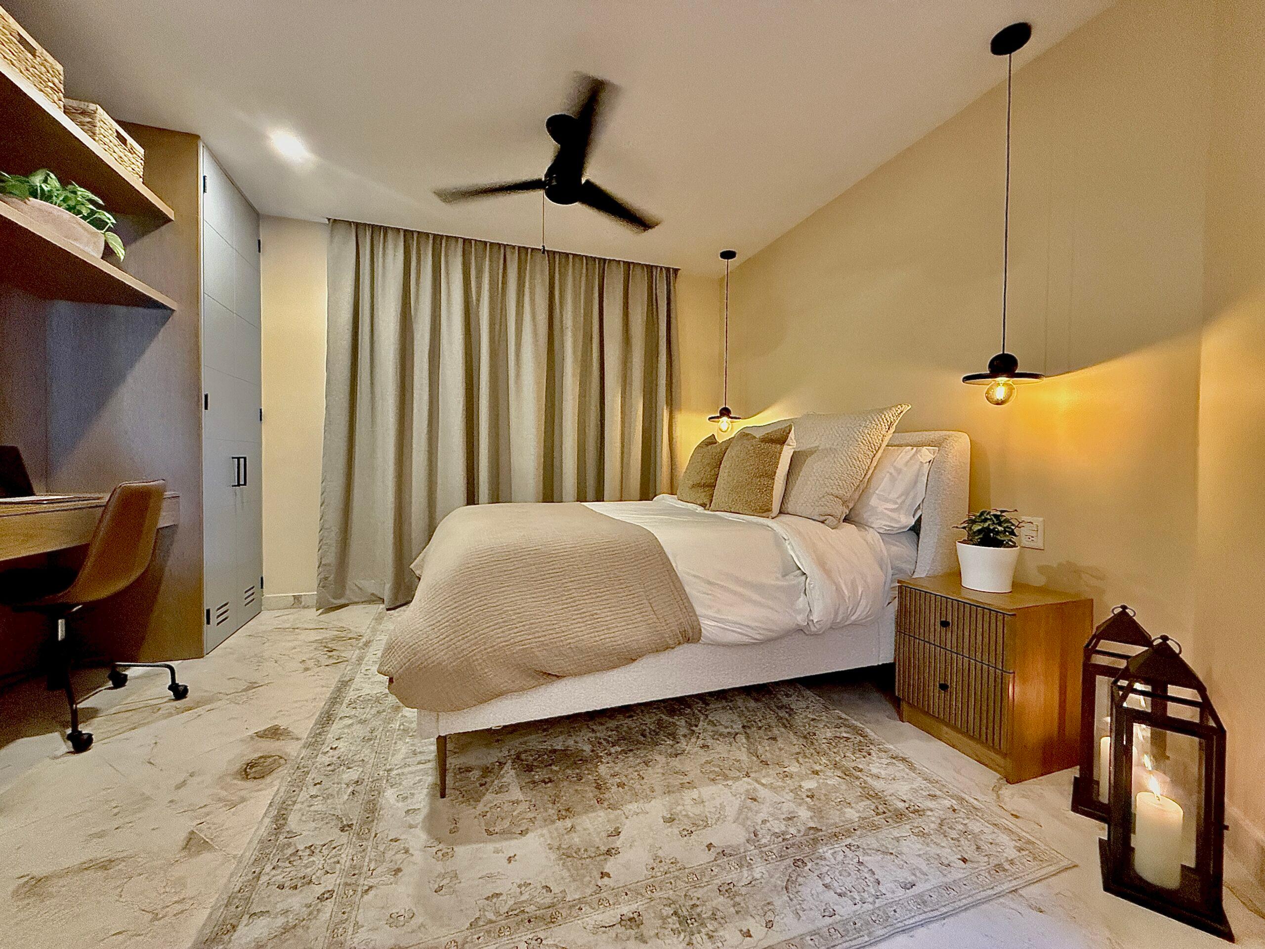 The Elements | Newly Remodeled 2 bedroom PH with Private Plunge Pool — photo 27