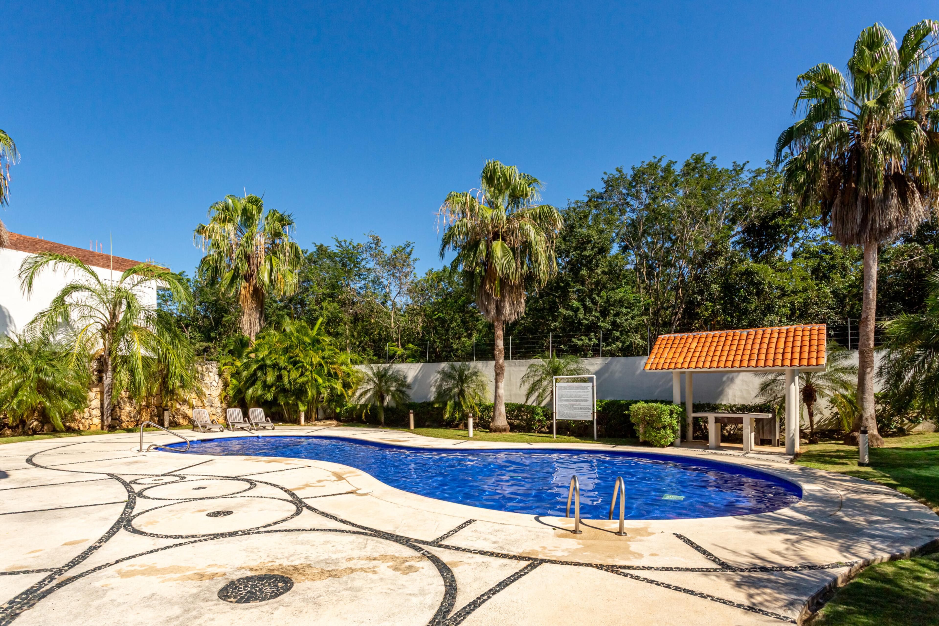Playa Magna | Four-Bedroom Residence — photo 1