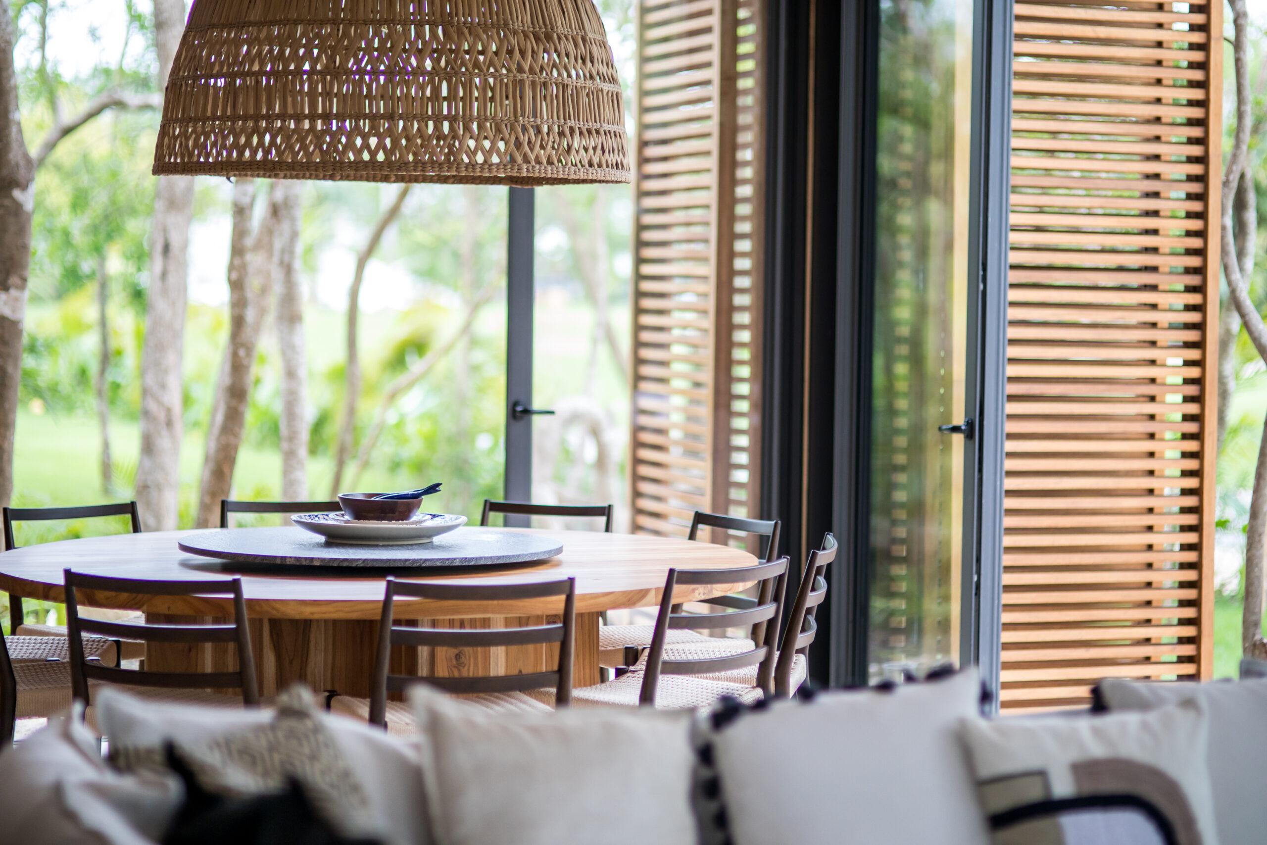 Luxury Villa in Playa del Carmen – A Haven of Elegance and Tranquility — photo 2