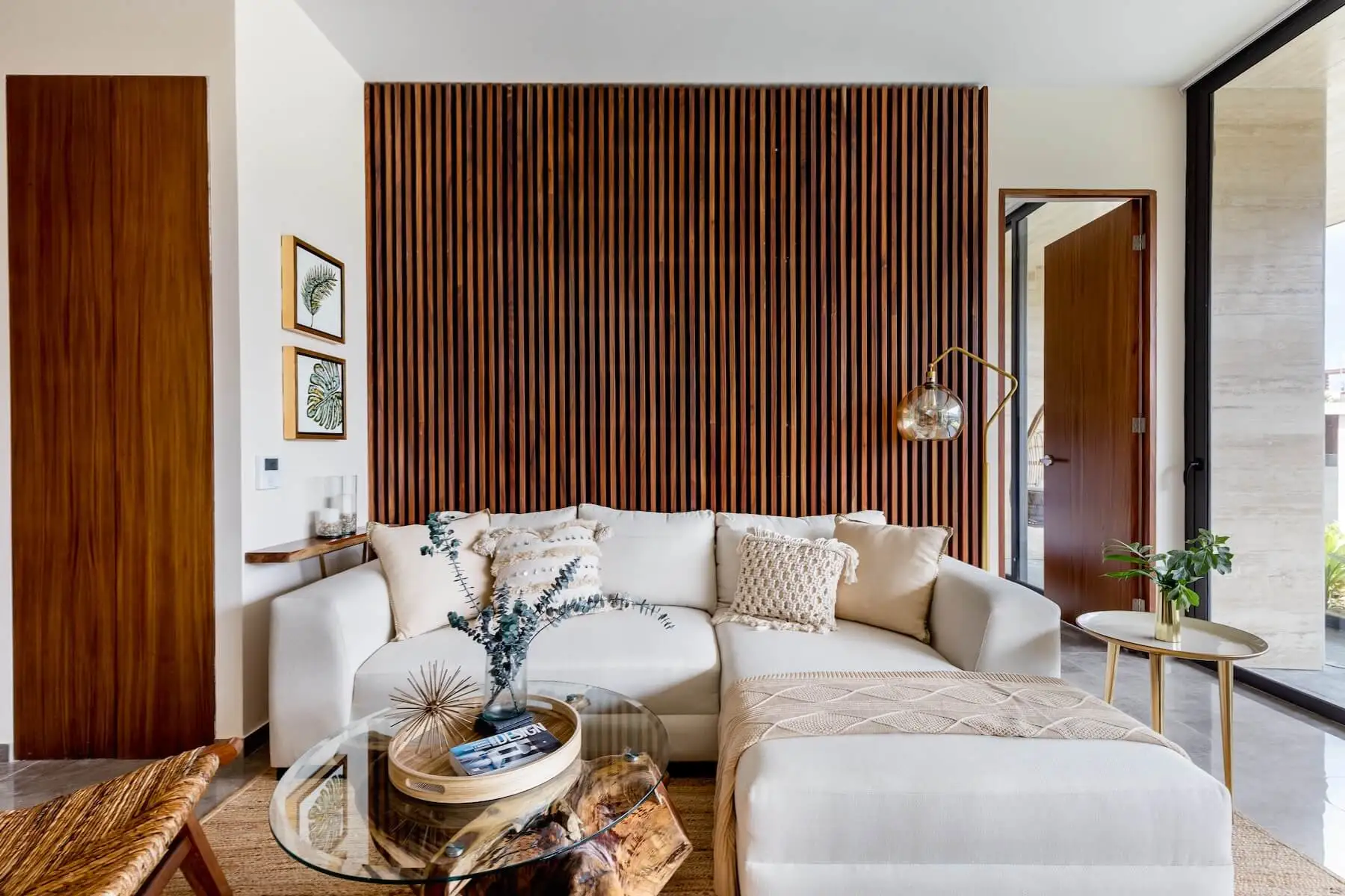 Mistiq Tulum |  3 Bedroom Penthouse w/ Pool — photo 11