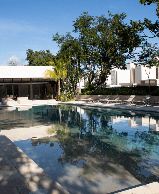 Land in Valenia Residential – Exclusive Opportunity in Playa del Carmen — photo 14