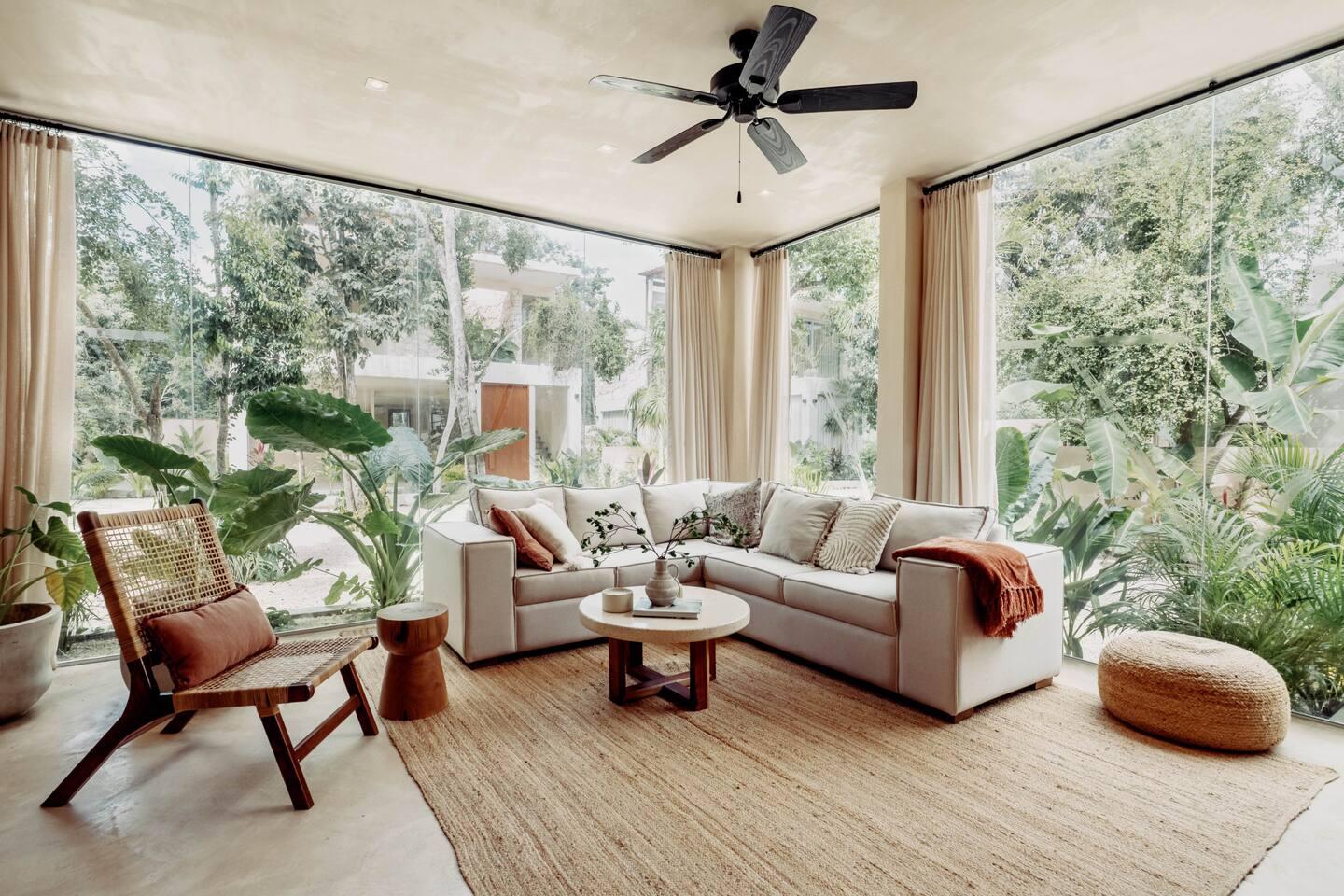 Pura Selva | 4 Bedroom Casa Zara with Private Pool and Rooftop — photo 17