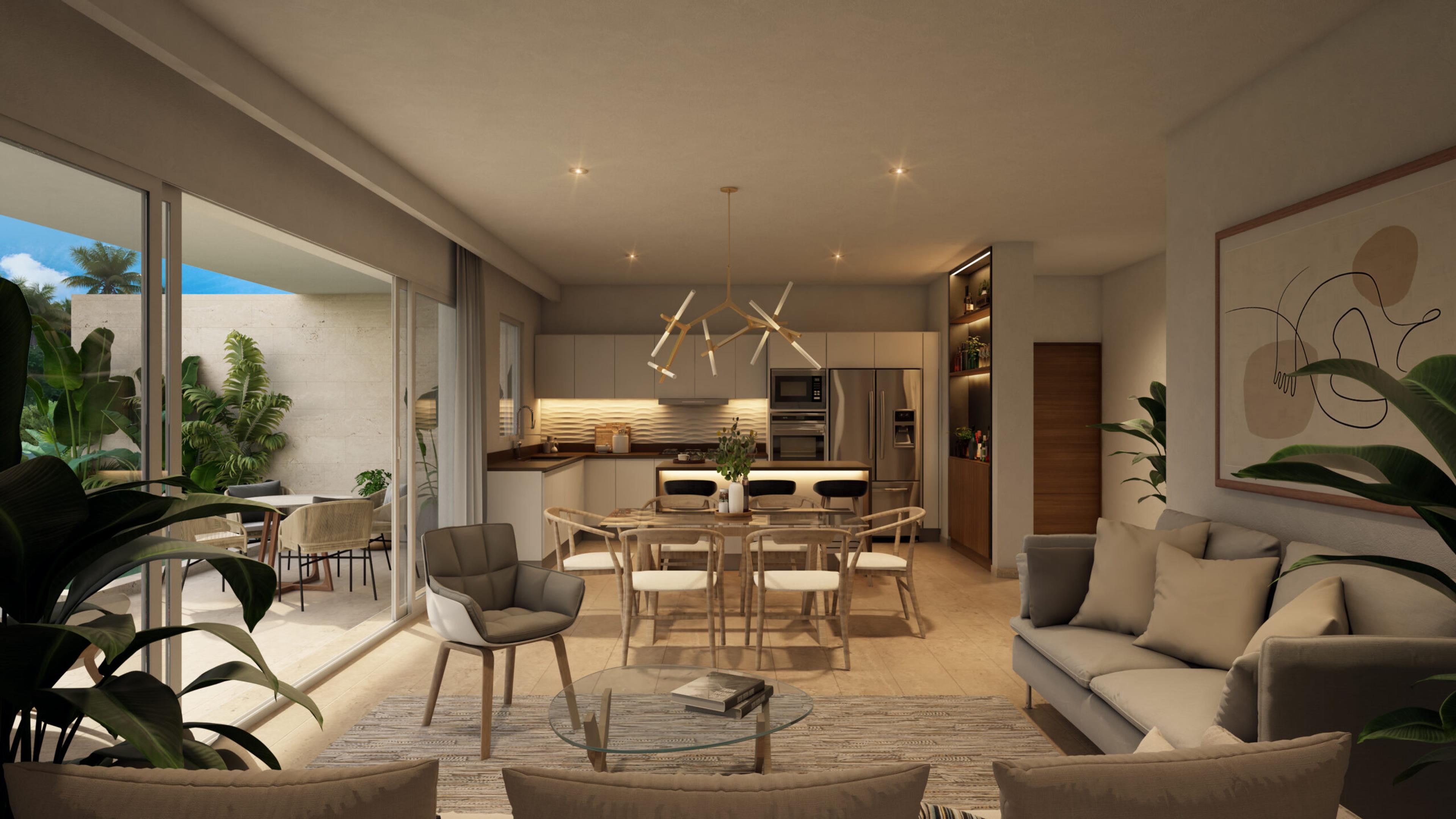 Exclusive Residence with Resort-Style Living — photo 2