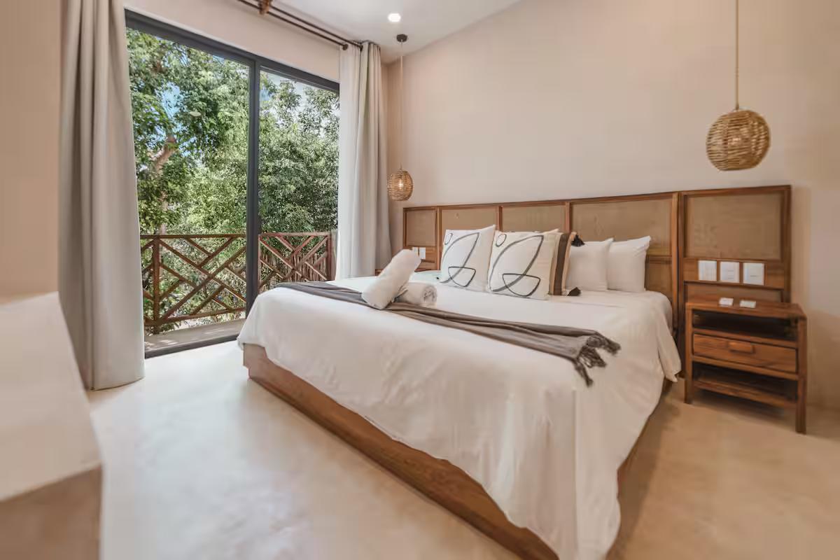 Villa Sorella | Bohemian 4 Bedroom — photo 29