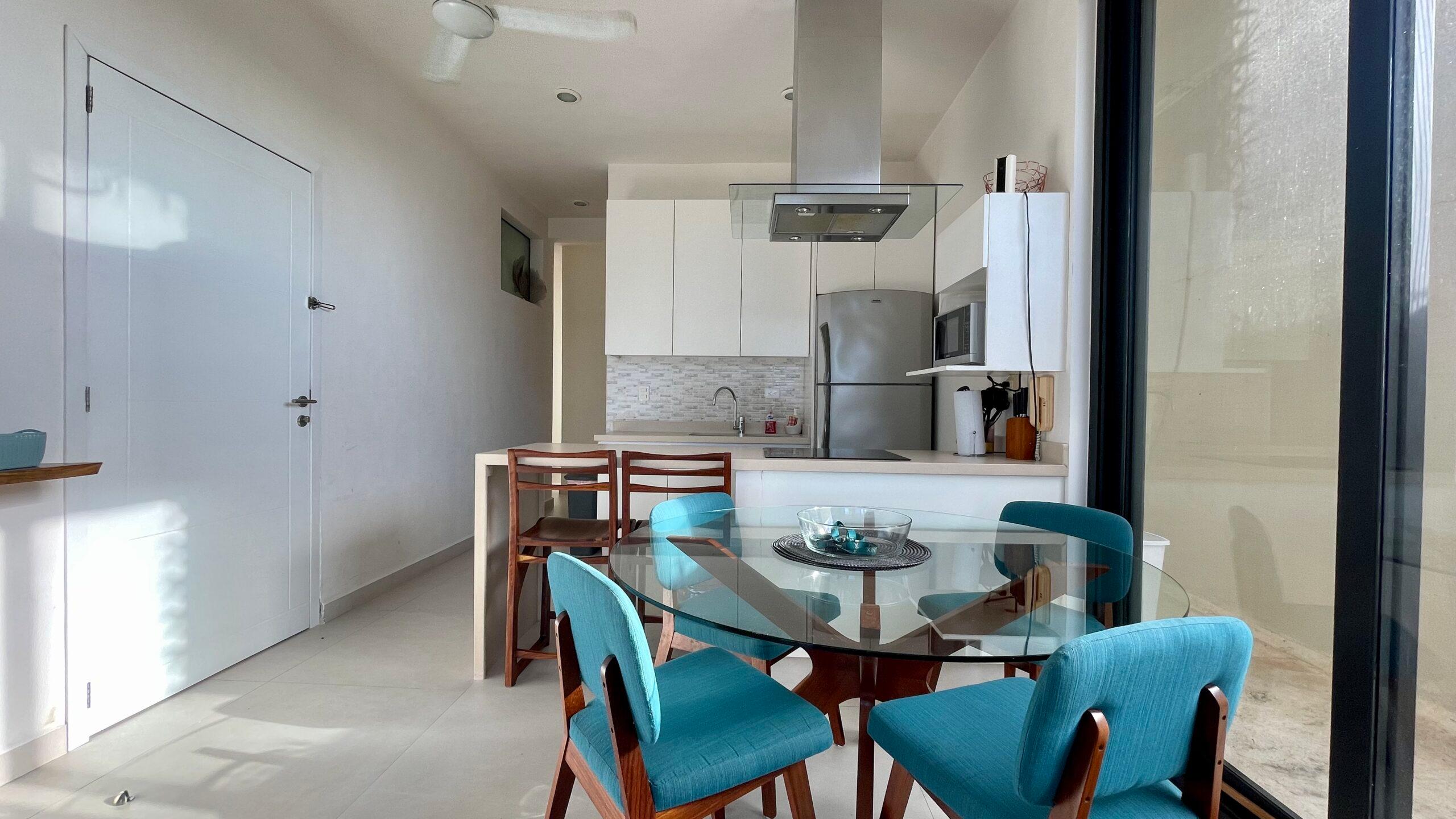 Polo 88 | Two-Bedroom: Bright Living Steps from the Best Beach in Playa — photo 22
