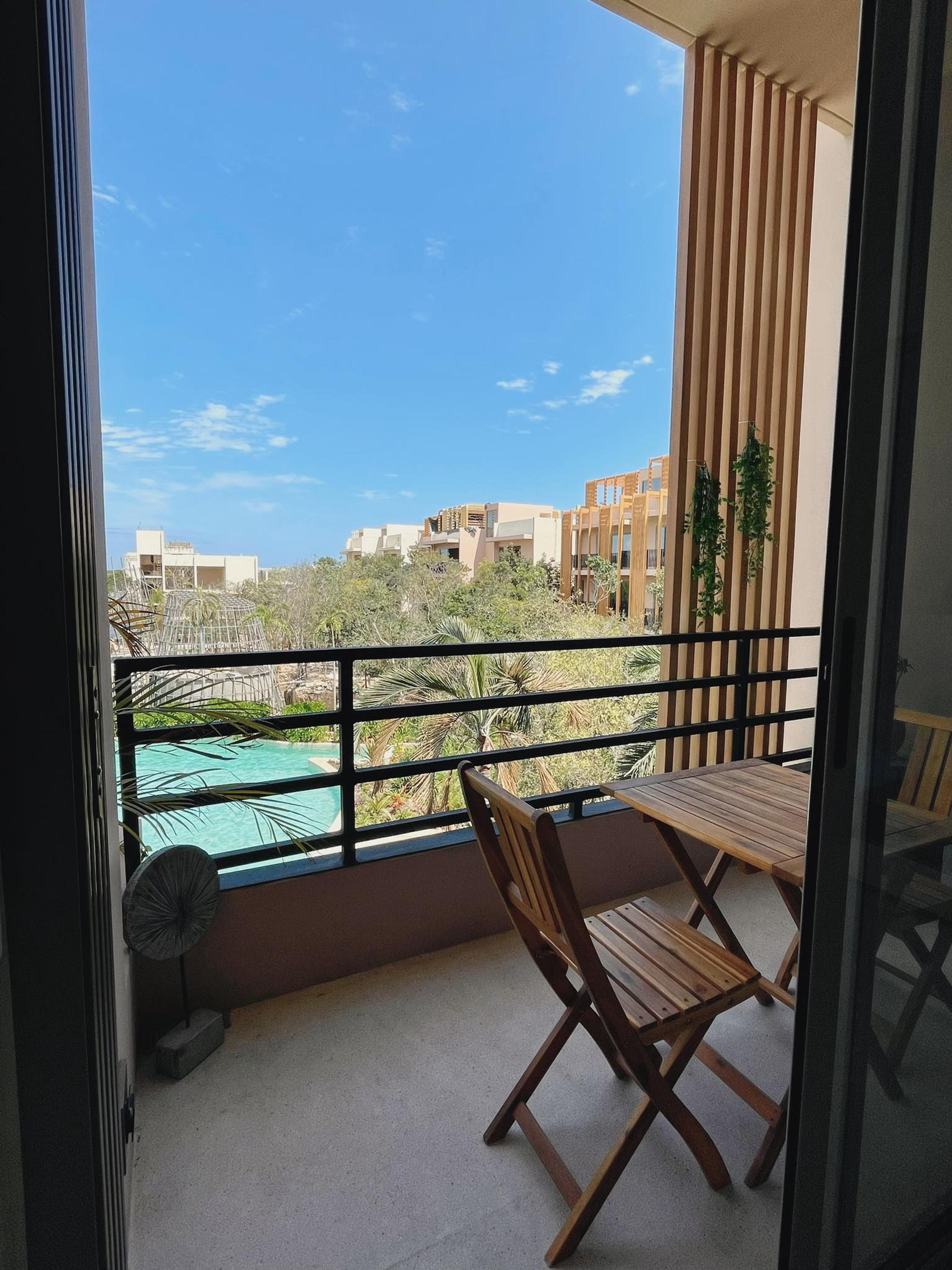 Aflora | Turn-Key Luxury Studio – Prime Investment in Tulum — photo 21