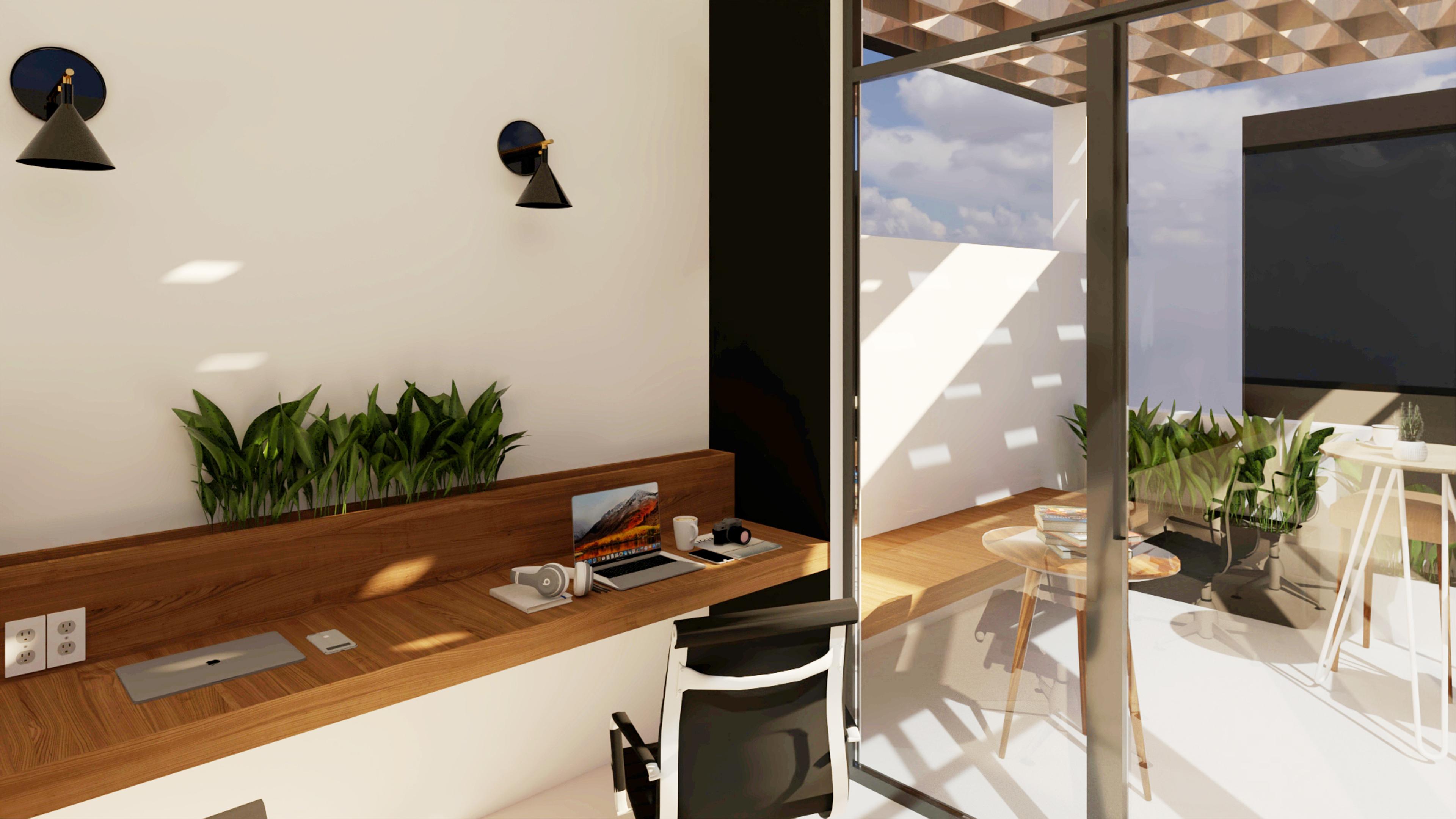 Modern 1-Bedroom Condos in Playa del Carmen – Prime Investment Opportunity — photo 5