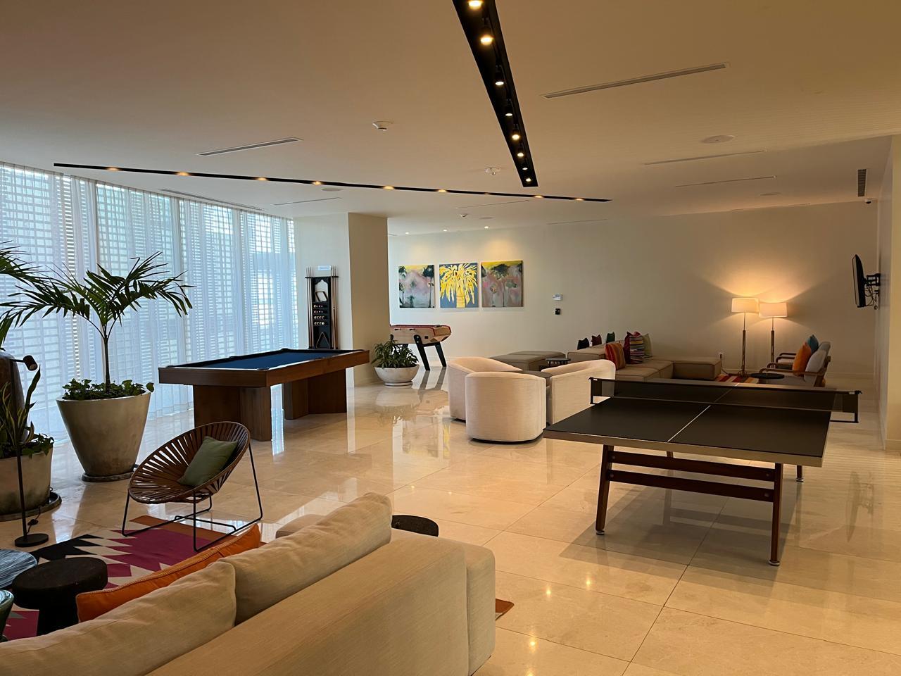SLS Hotel & Residences — photo 3