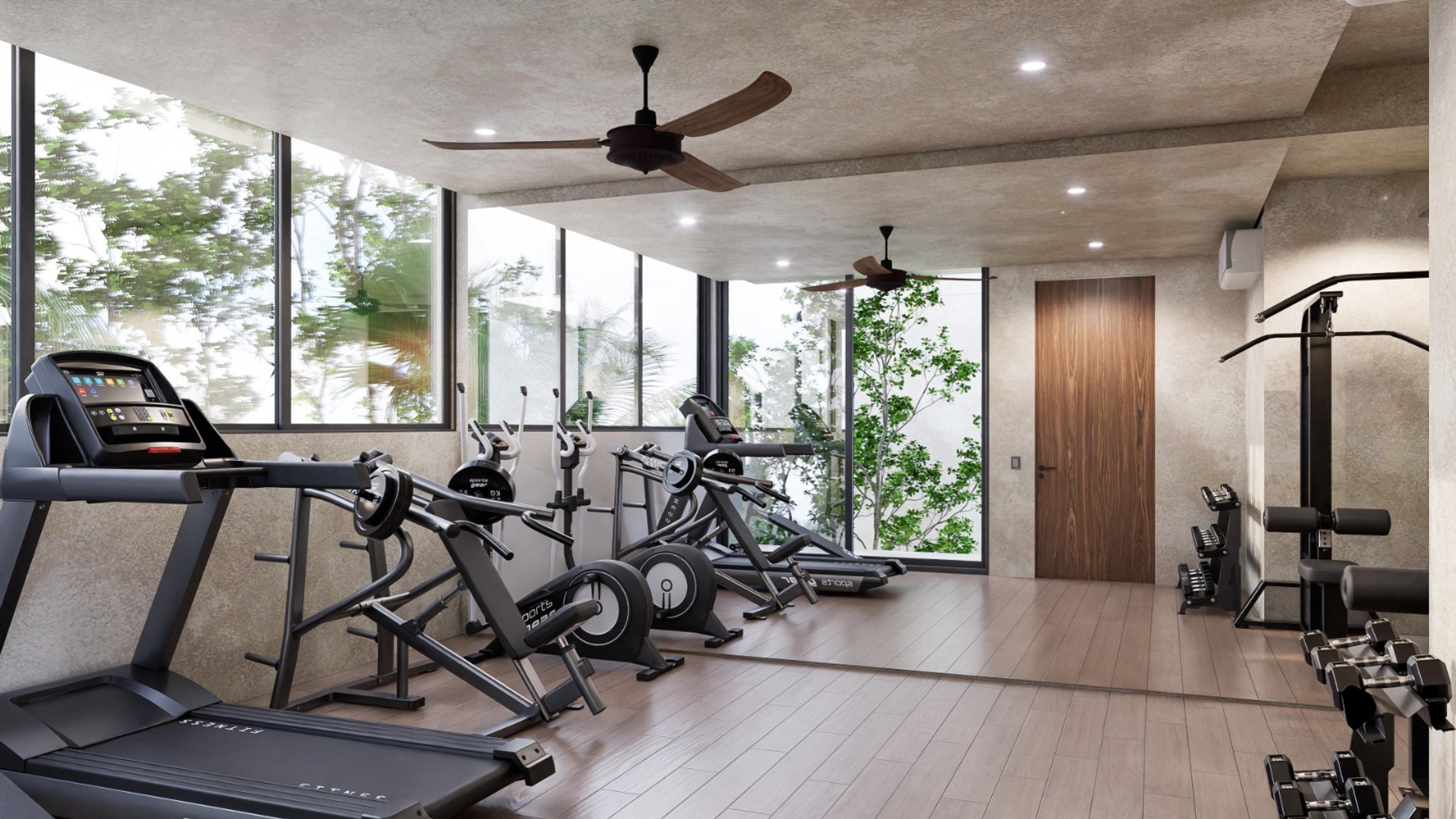 Luxury Lagoon-View Condo in Bacalar’s Exclusive Jungle Enclave — photo 21