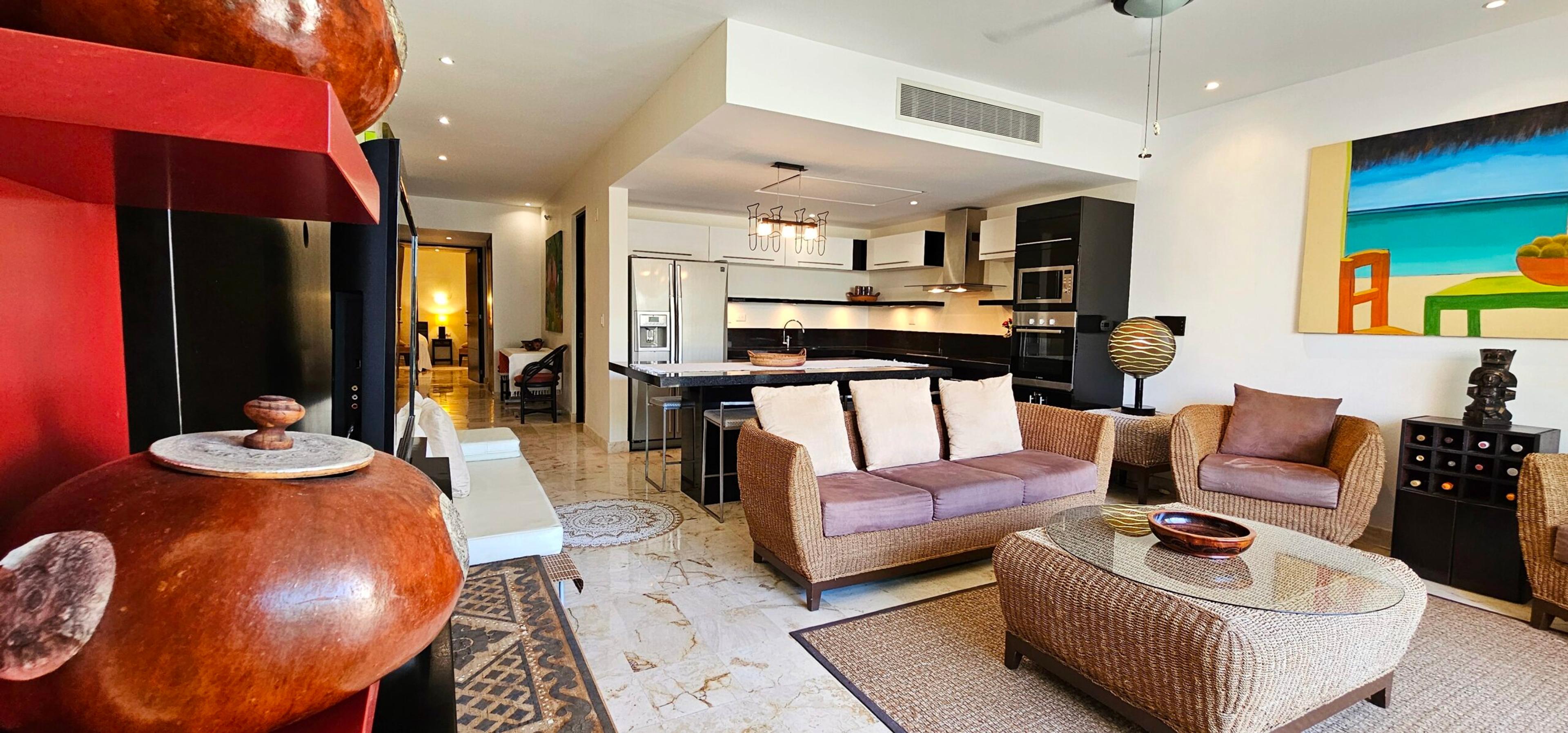 SOLD-2-Bedroom Condo in La Brisa – Boutique Living in a 14-Unit Building — photo 14