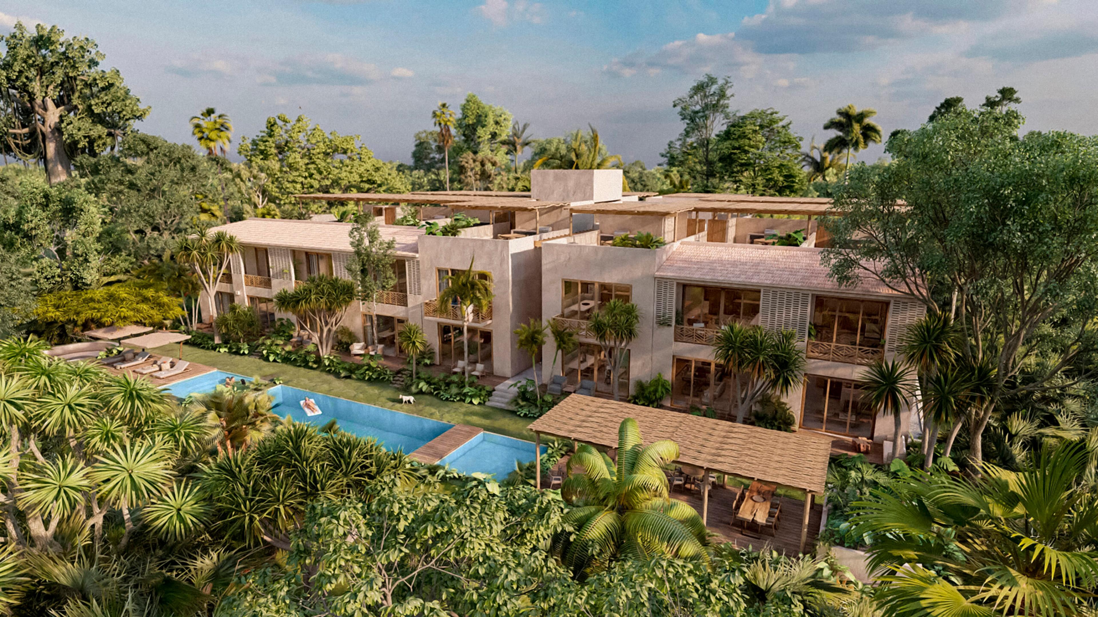 Experience Coastal Elegance in Puerto Aventuras — photo 5