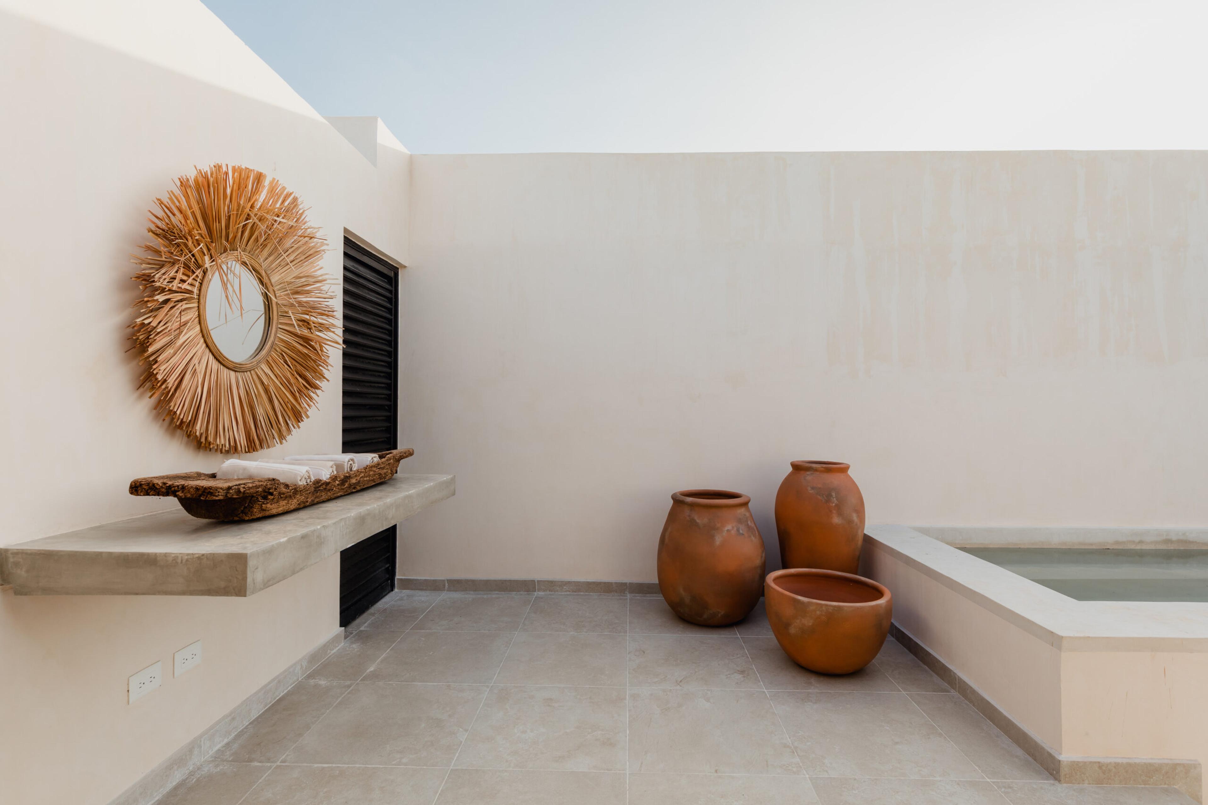 Watal | Luxury Jungle Penthouse in Aldea Zama — photo 9