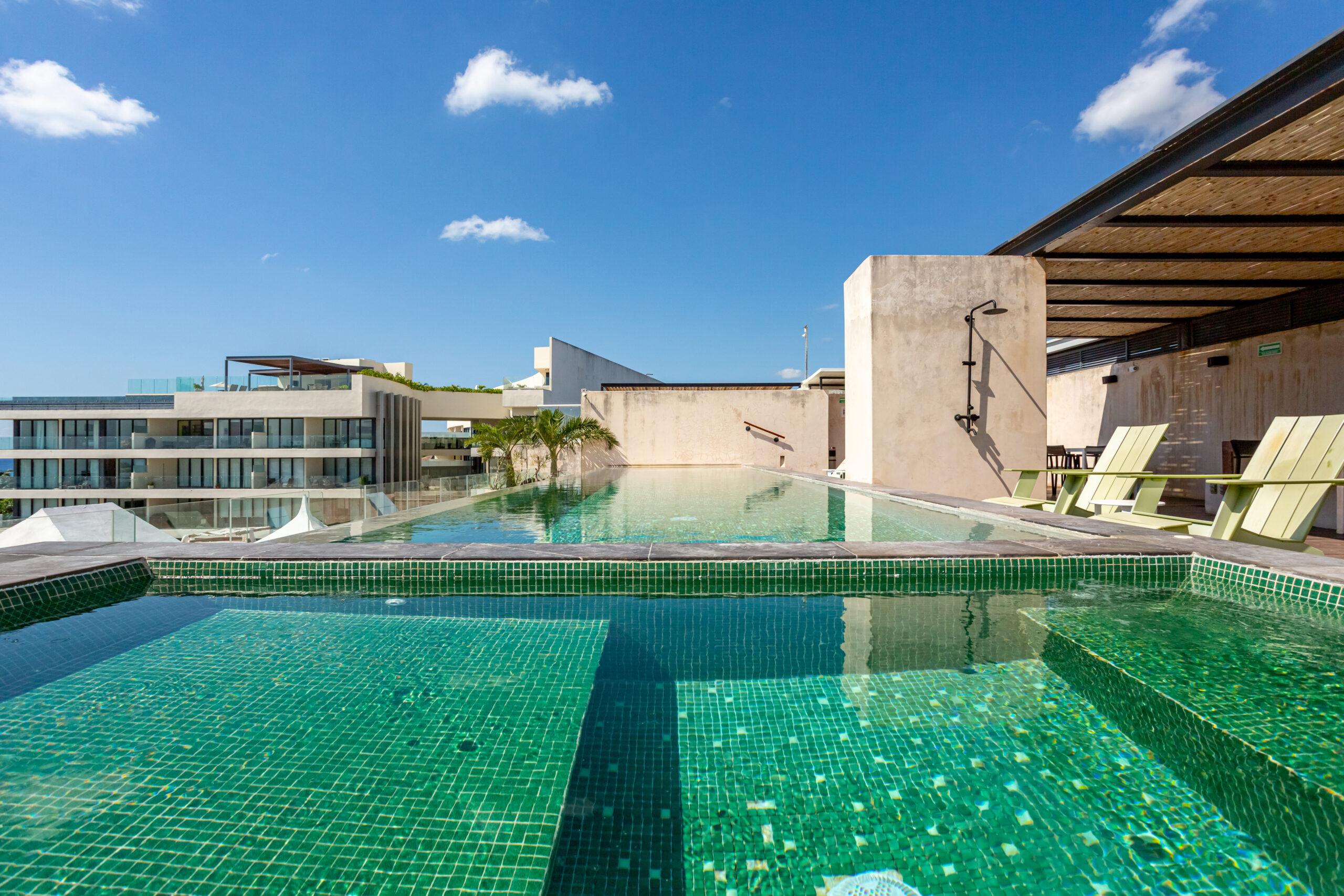Sabor a Miel | Spectacular 3 Bedroom – 3 Min walk to the beach — photo 3