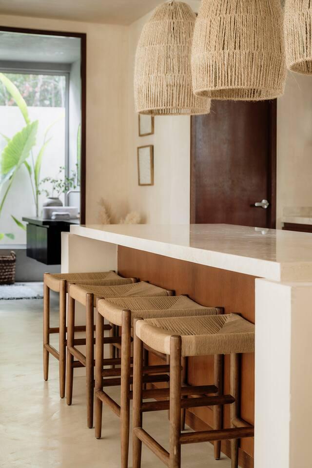 Pura Selva | 4 Bedroom Casa Zara with Private Pool and Rooftop — photo 12