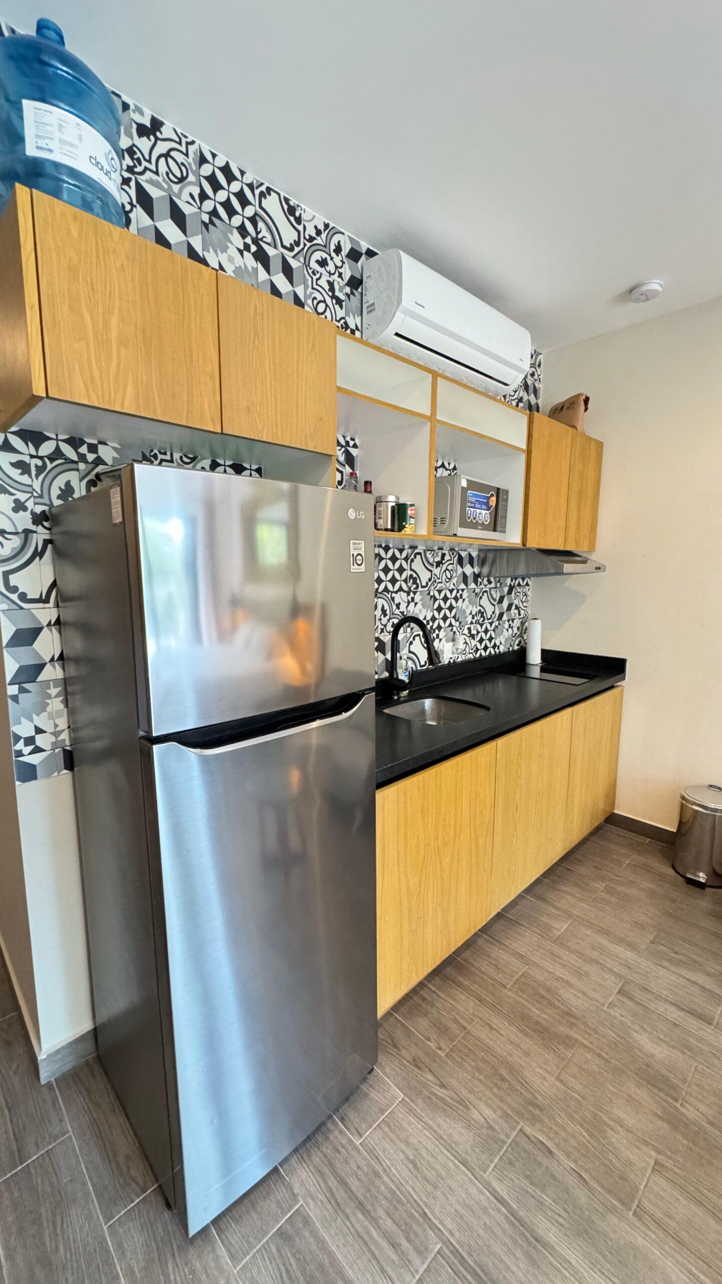 Sofia | Modern Fully Furnished Studio In Playa del Carmen — photo 6