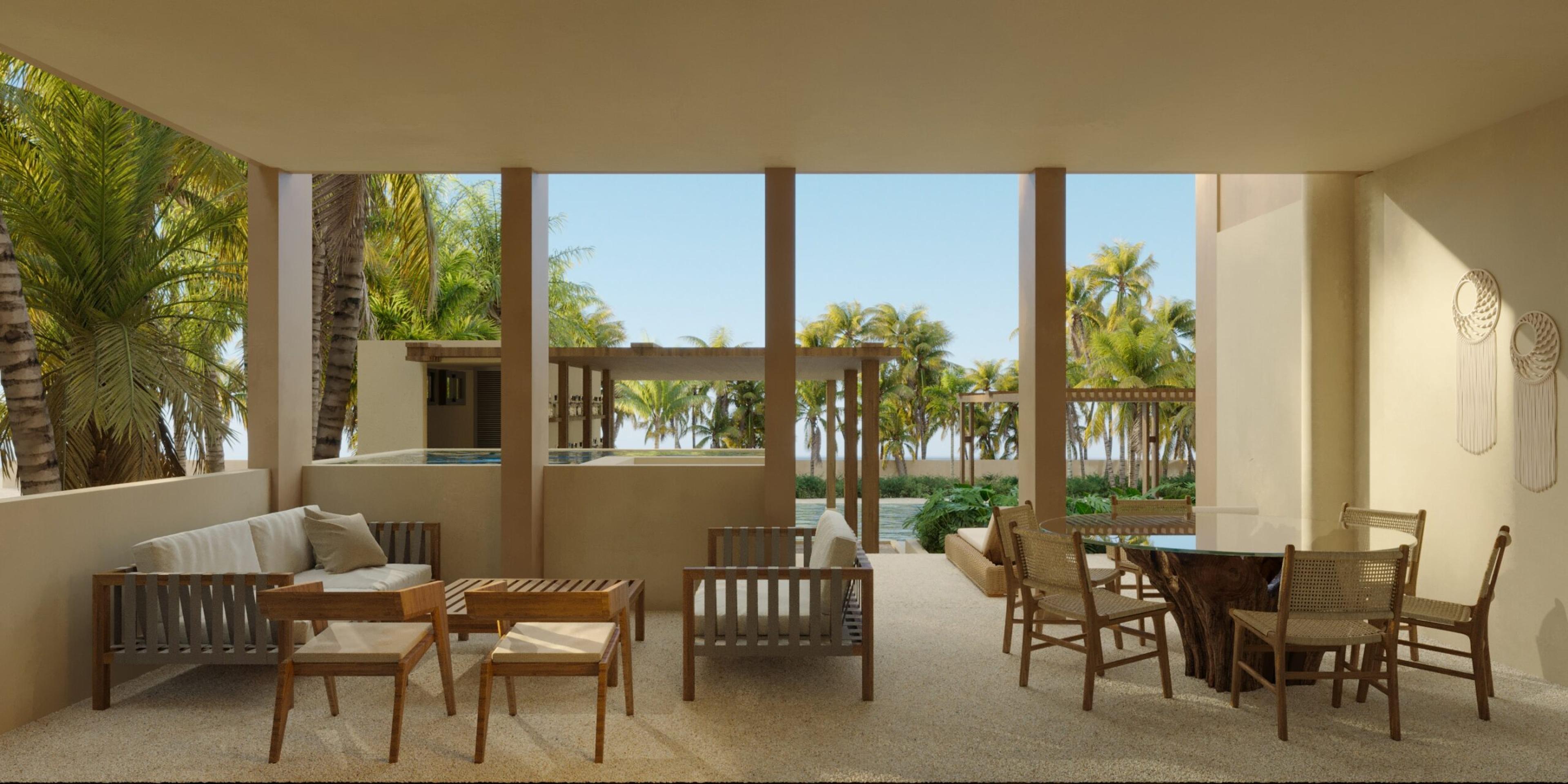 Coastal Living Just One Block from the Beach! — photo 23