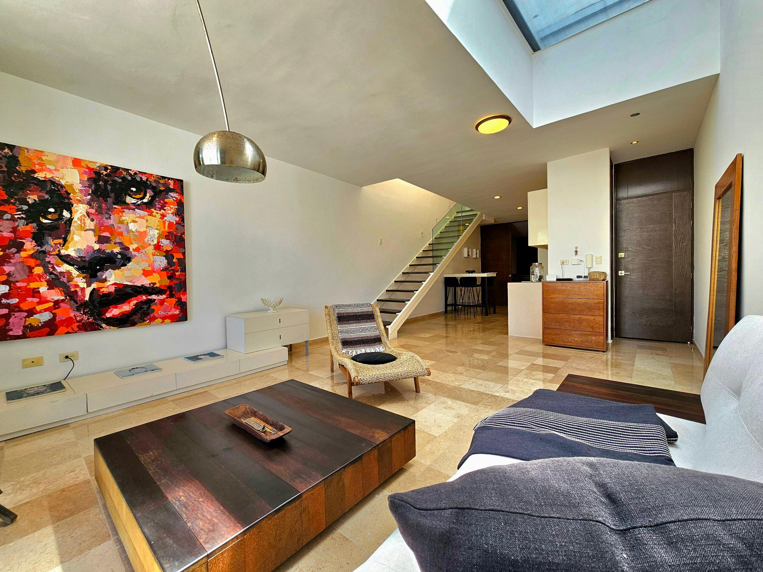 Arena | Private Rooftop 2 Bedroom Hideaway — photo 22