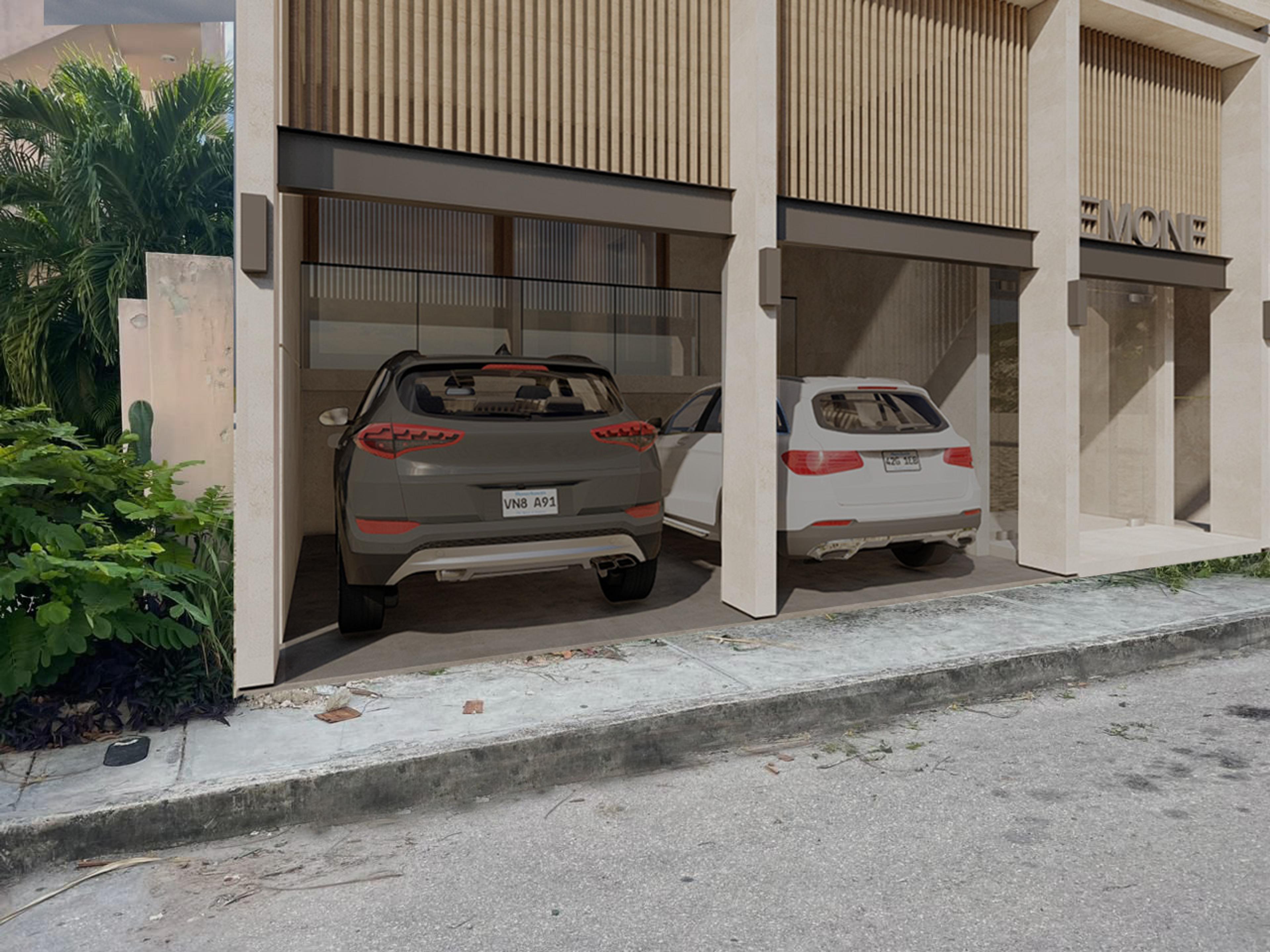 Luxury 2-Bedroom Condo in Playa del Carmen — photo 10