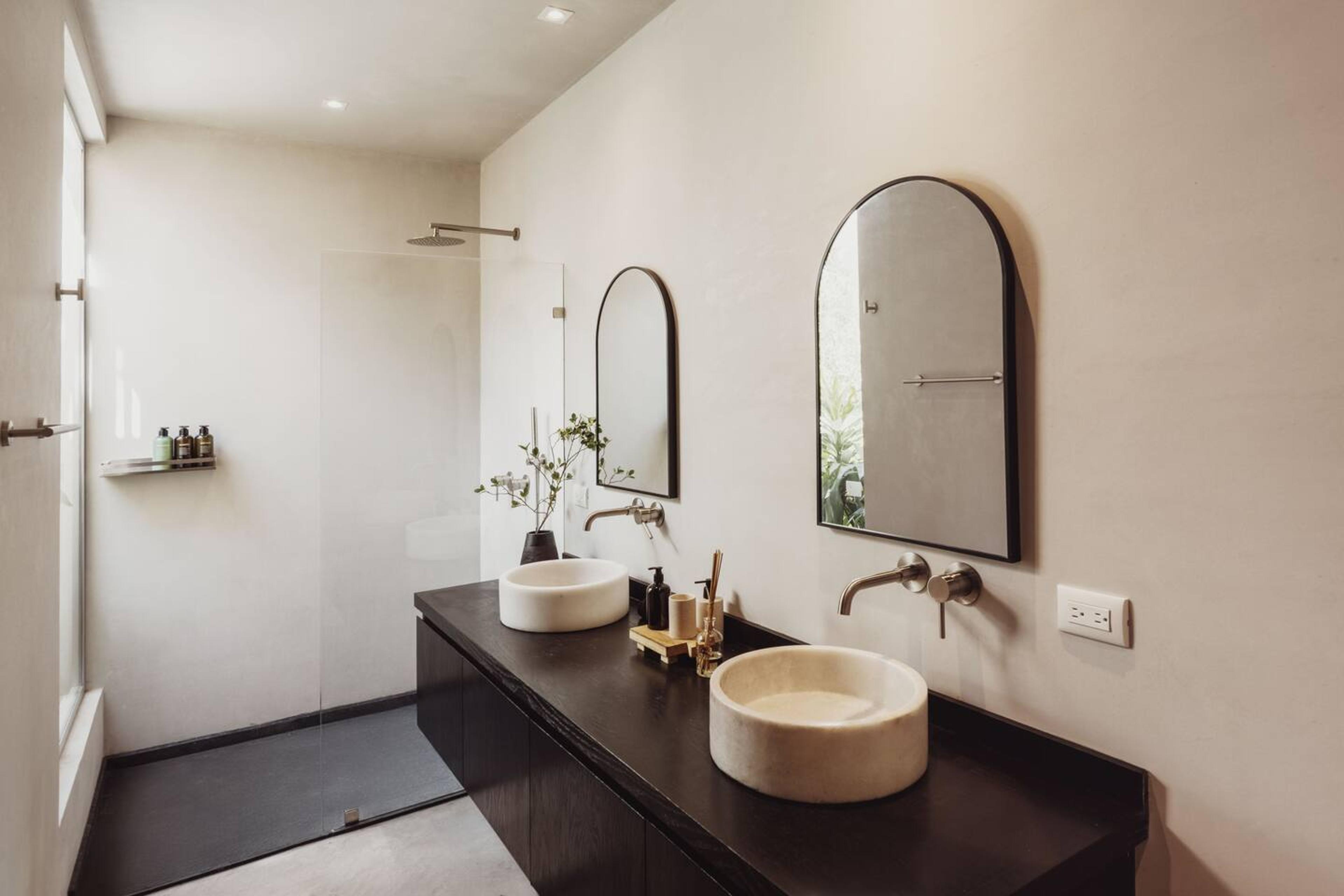 Pura Selva | 4 Bedroom Casa Zara with Private Pool and Rooftop — photo 24