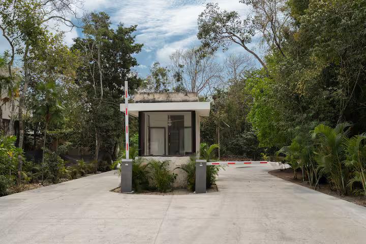 Casa Aventura | 4 Bedroom Oasis in Aldea Zama — photo 6
