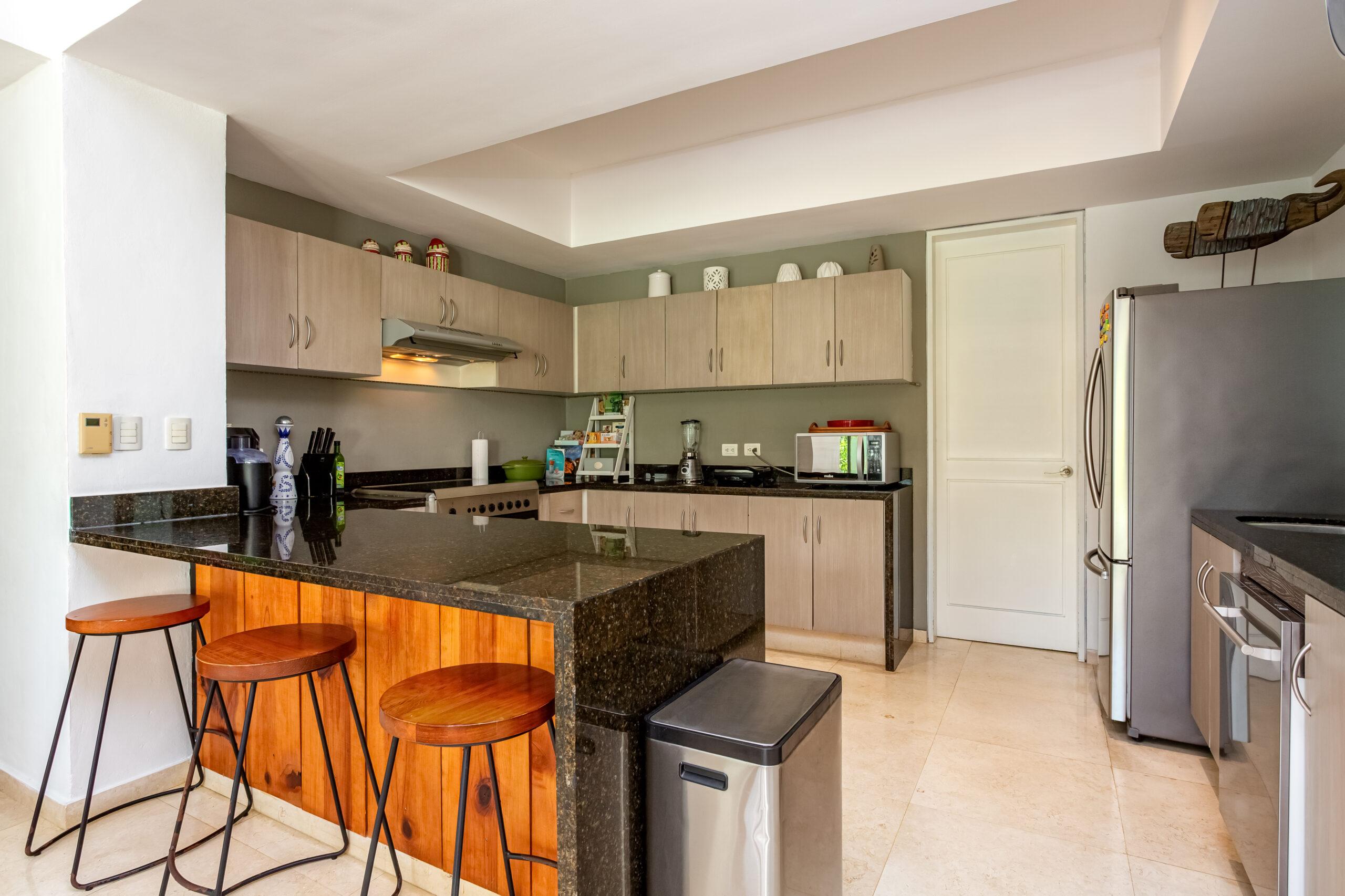 Playa Magna | Four-Bedroom Residence — photo 3