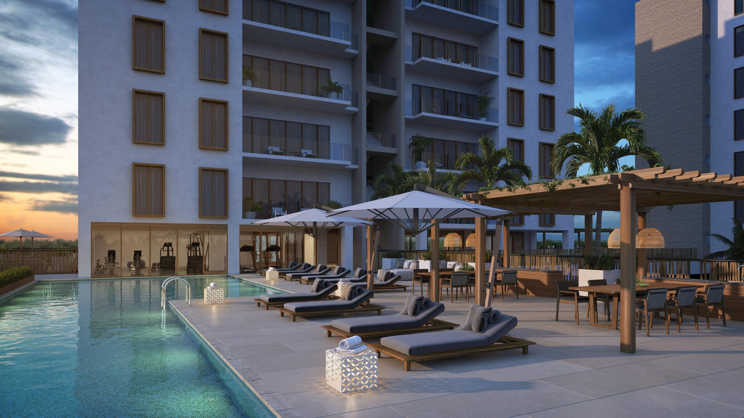 Spacious & Elegant Living in Playa del Carmen — photo 5