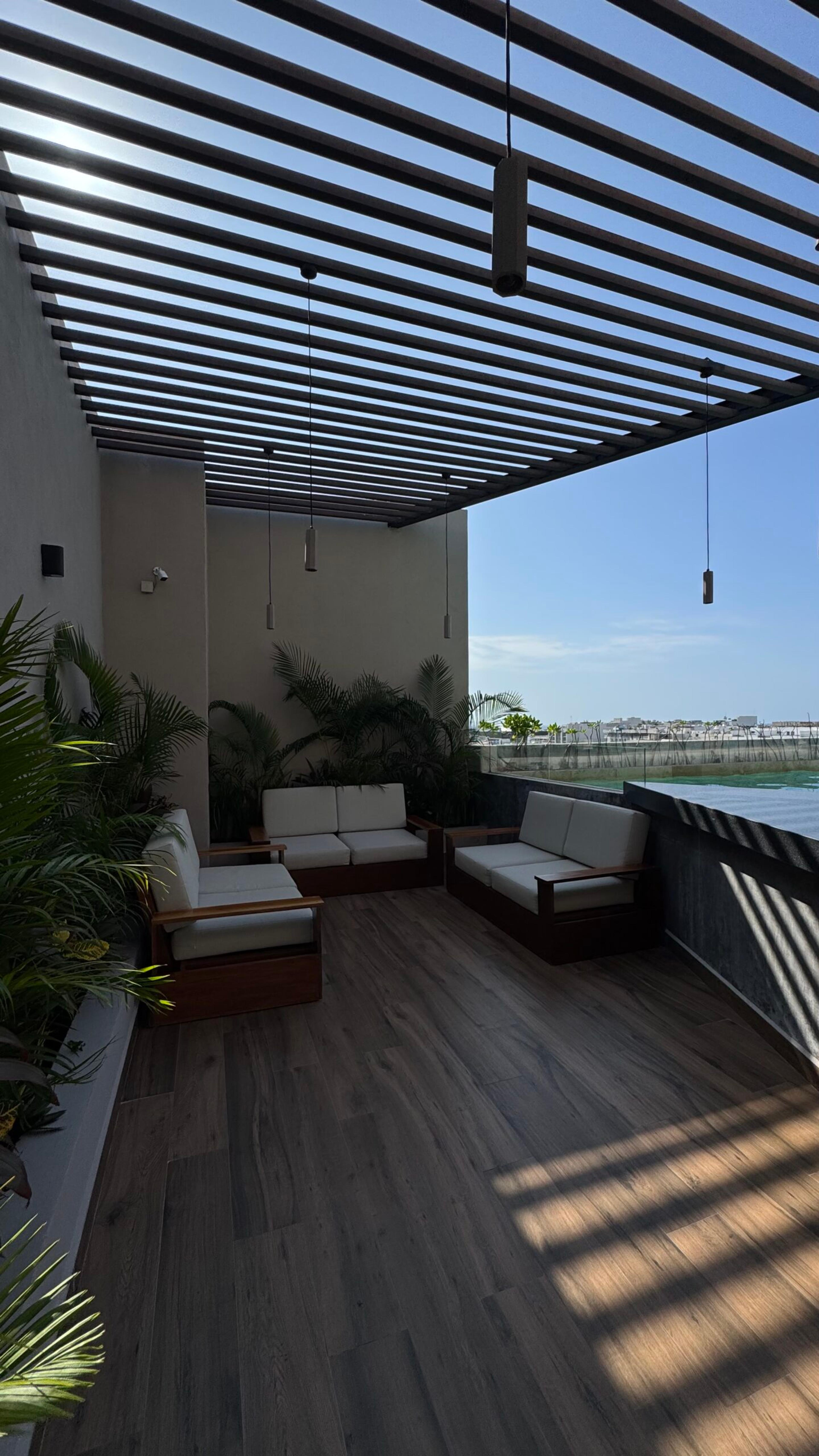 Sofia | Modern Fully Furnished Studio In Playa del Carmen — photo 22