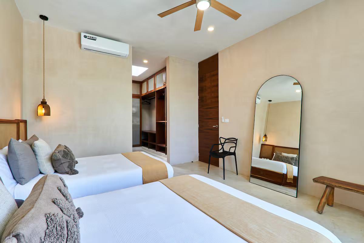 Villa Sorella | Bohemian 4 Bedroom — photo 8