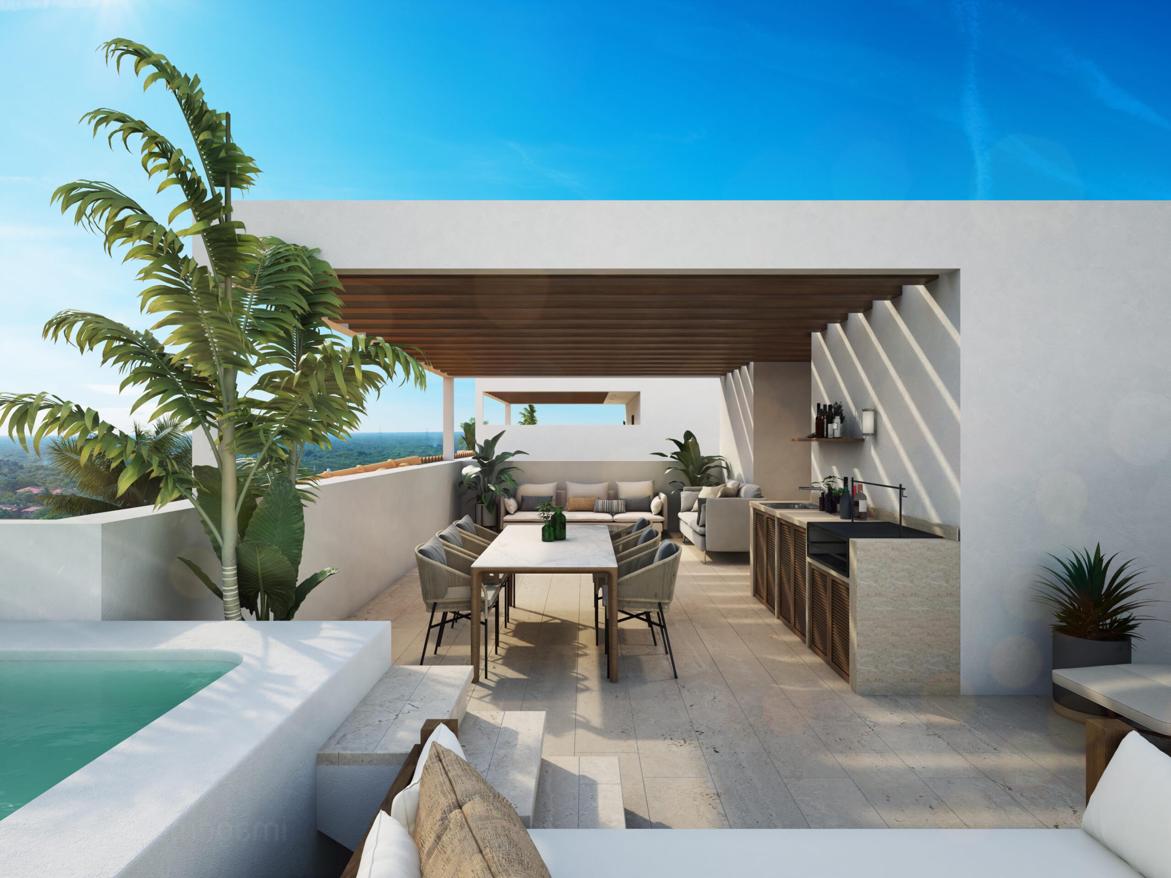 Exclusive Residence with Resort-Style Living — photo 6