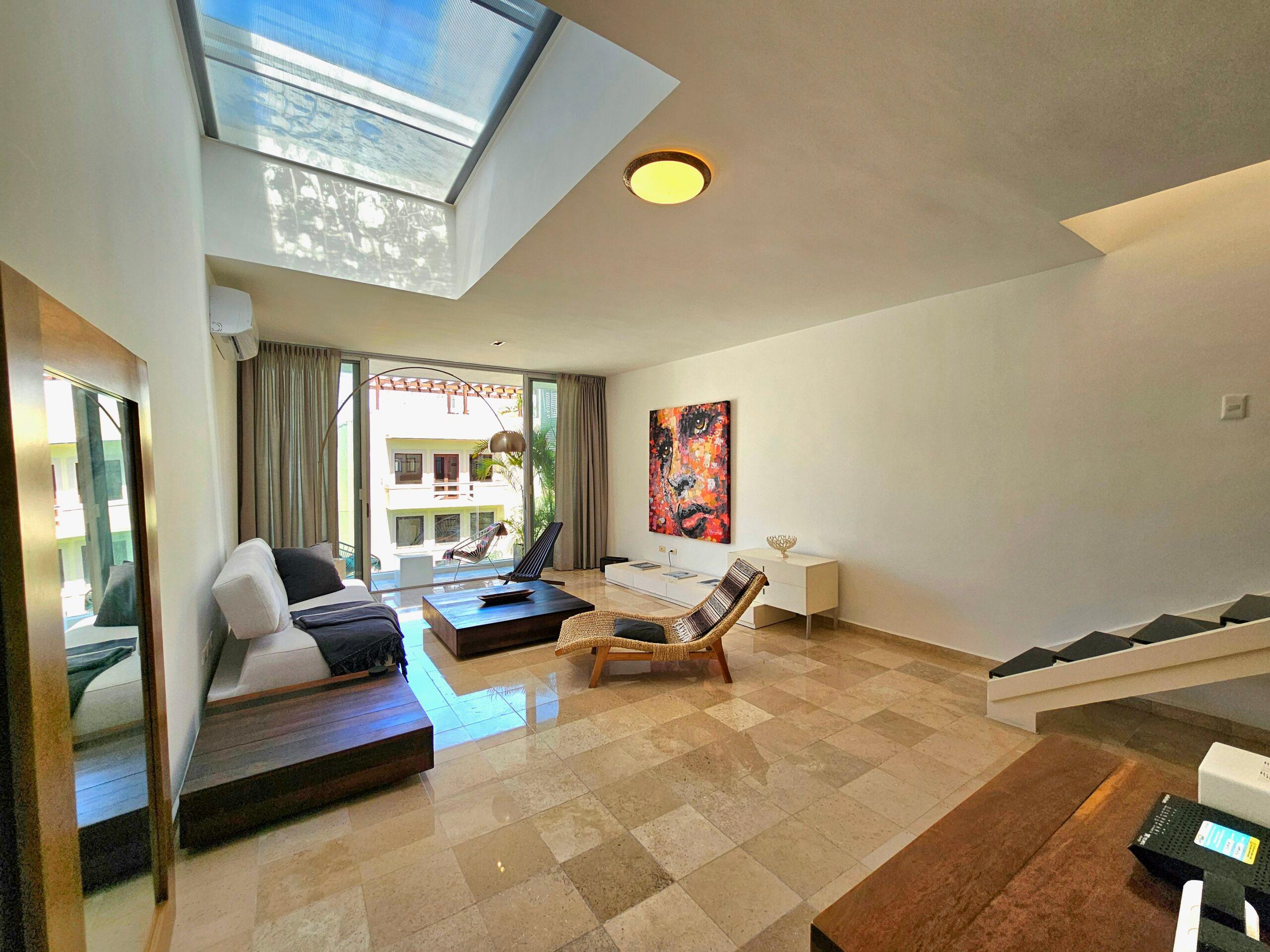 Arena | Private Rooftop 2 Bedroom Hideaway — photo 23