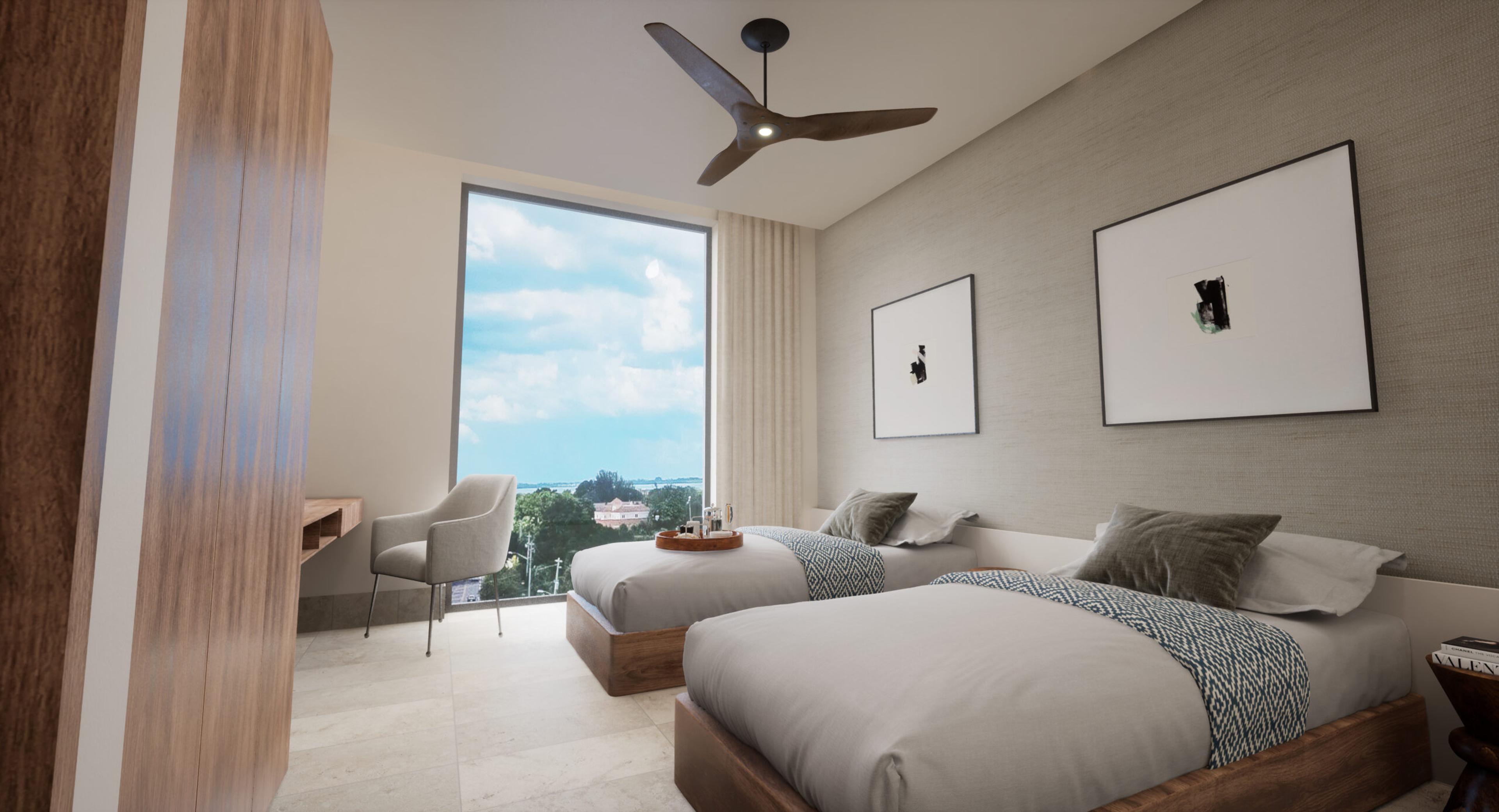 Luxury Beachfront Living in Puerto Aventuras – Breathtaking Views & Premium Amenities — photo 6