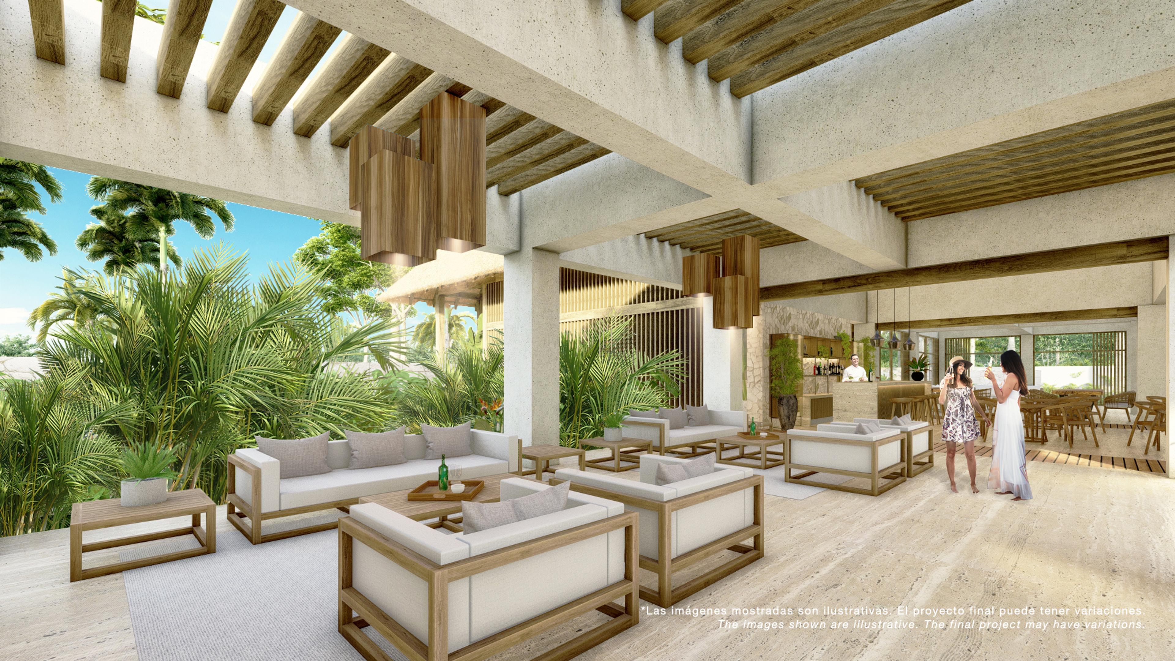 Exclusive Land for Sale in Puerto Aventuras — photo 11