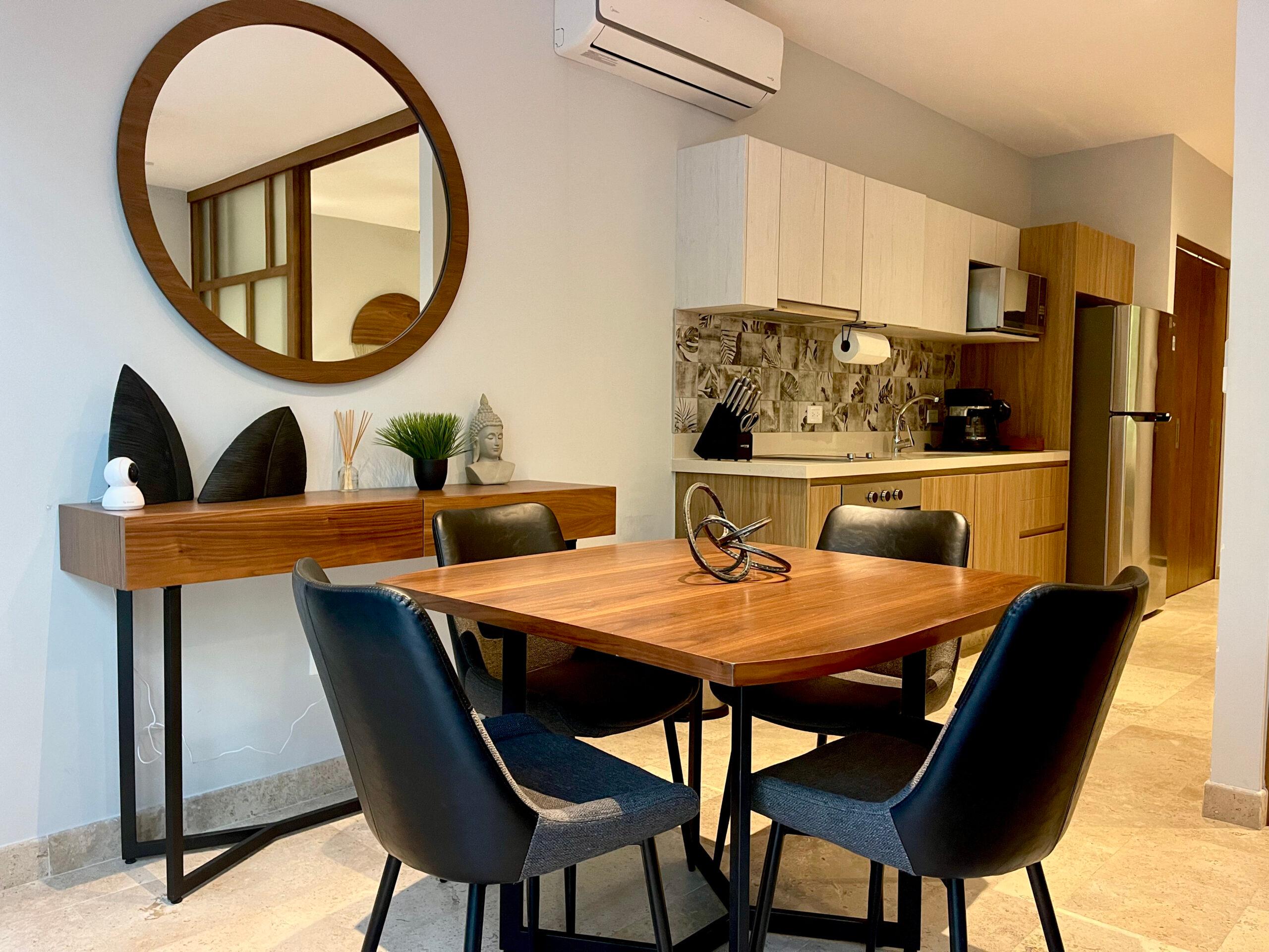 Ipana | Stylish 1-Bedroom Hideaway — photo 3