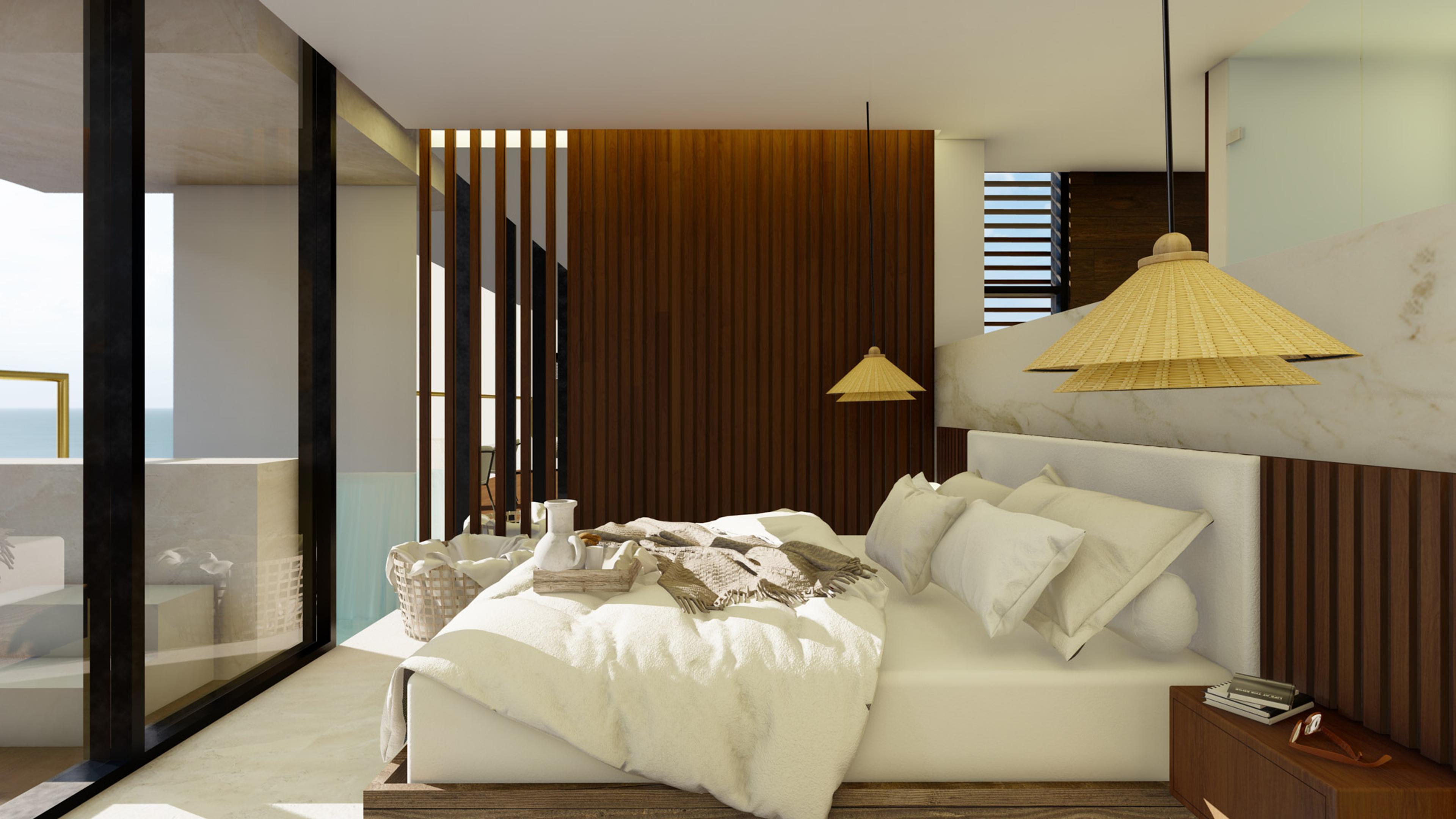 Exclusive 2-Bedroom Condos in Cozumel Surrounded by Nature and Luxury — photo 8