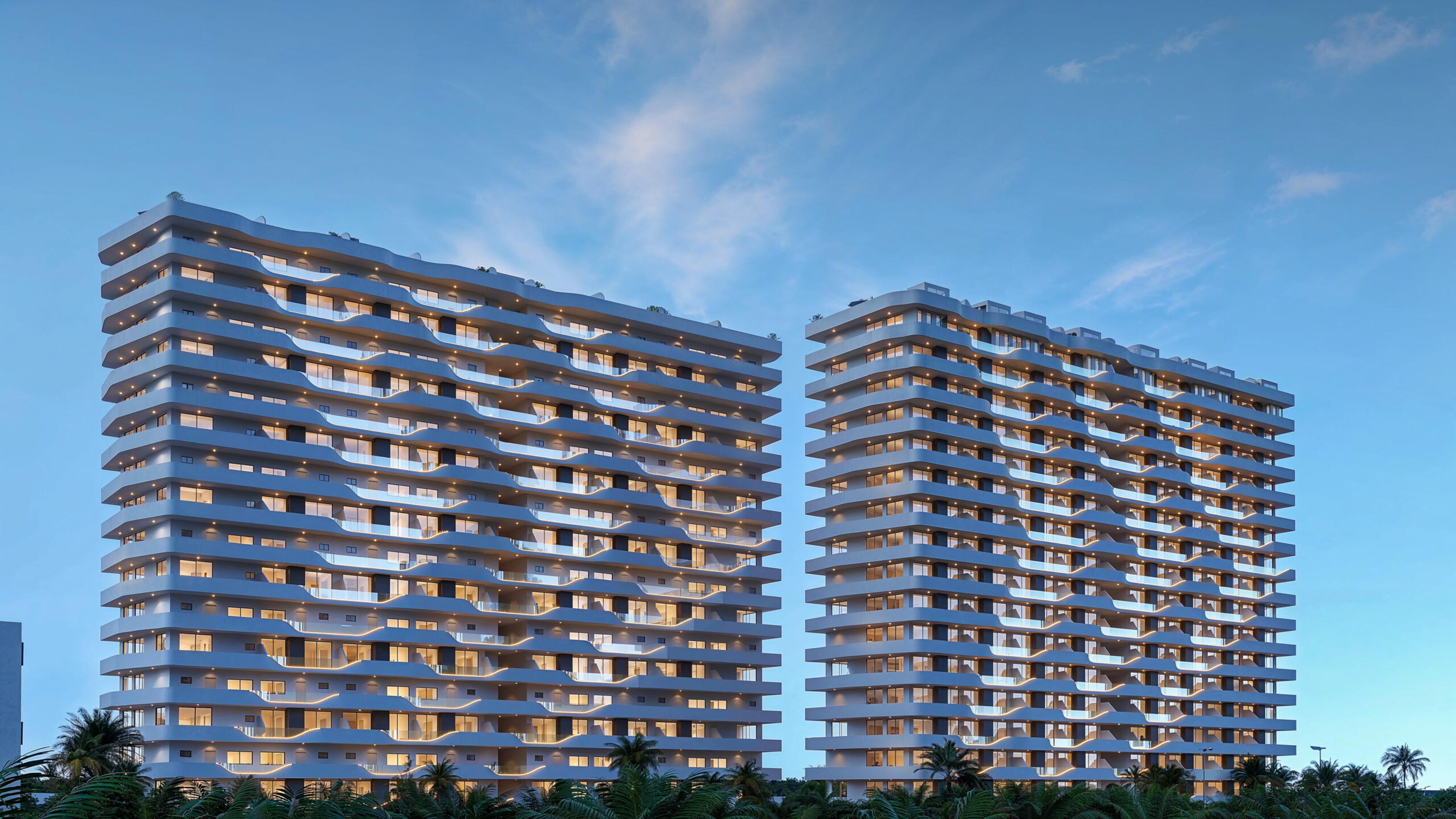 Modern 2-Bedroom Condo in Cancun with Exceptional Amenities — photo 12