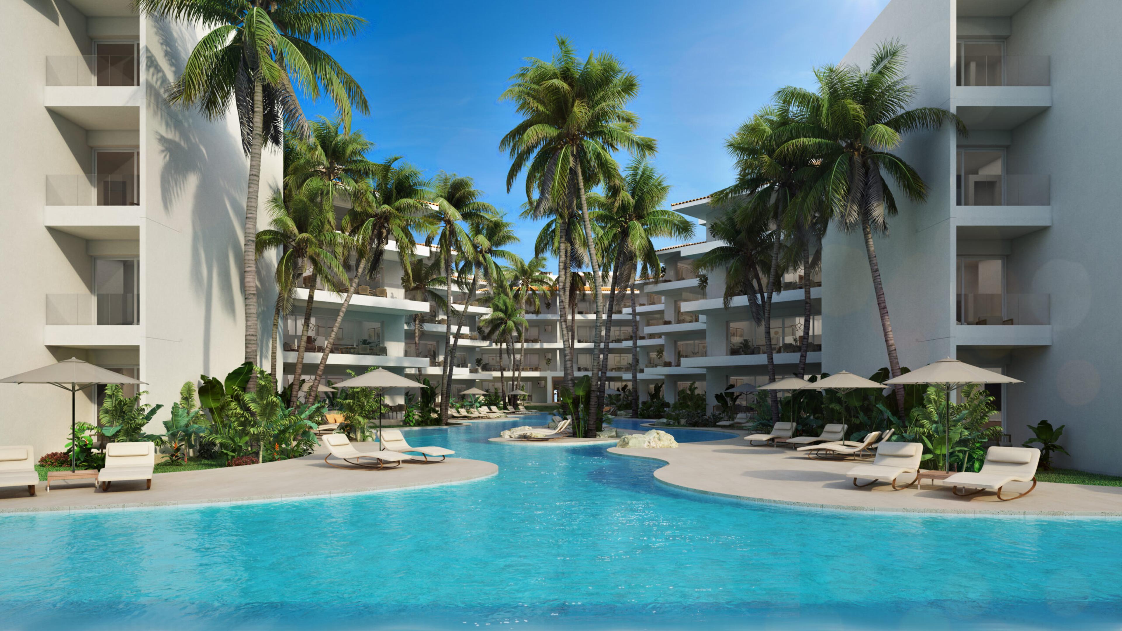 Exclusive Residence with Resort-Style Living — photo 3