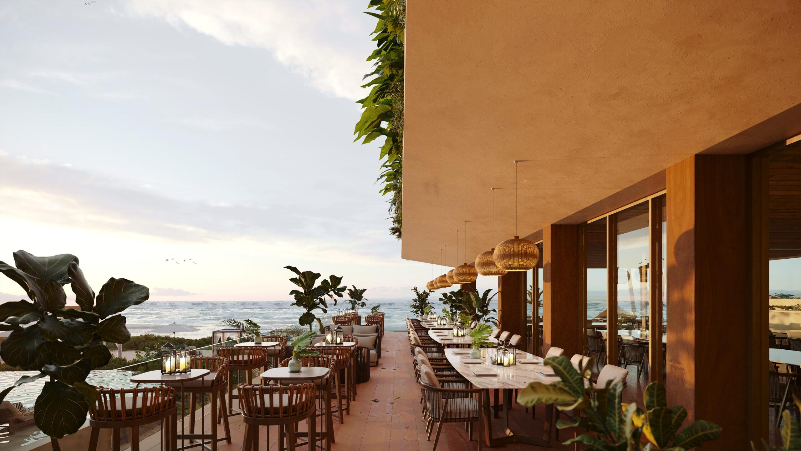 Seaside Elegance in Puerto Morelos — photo 10