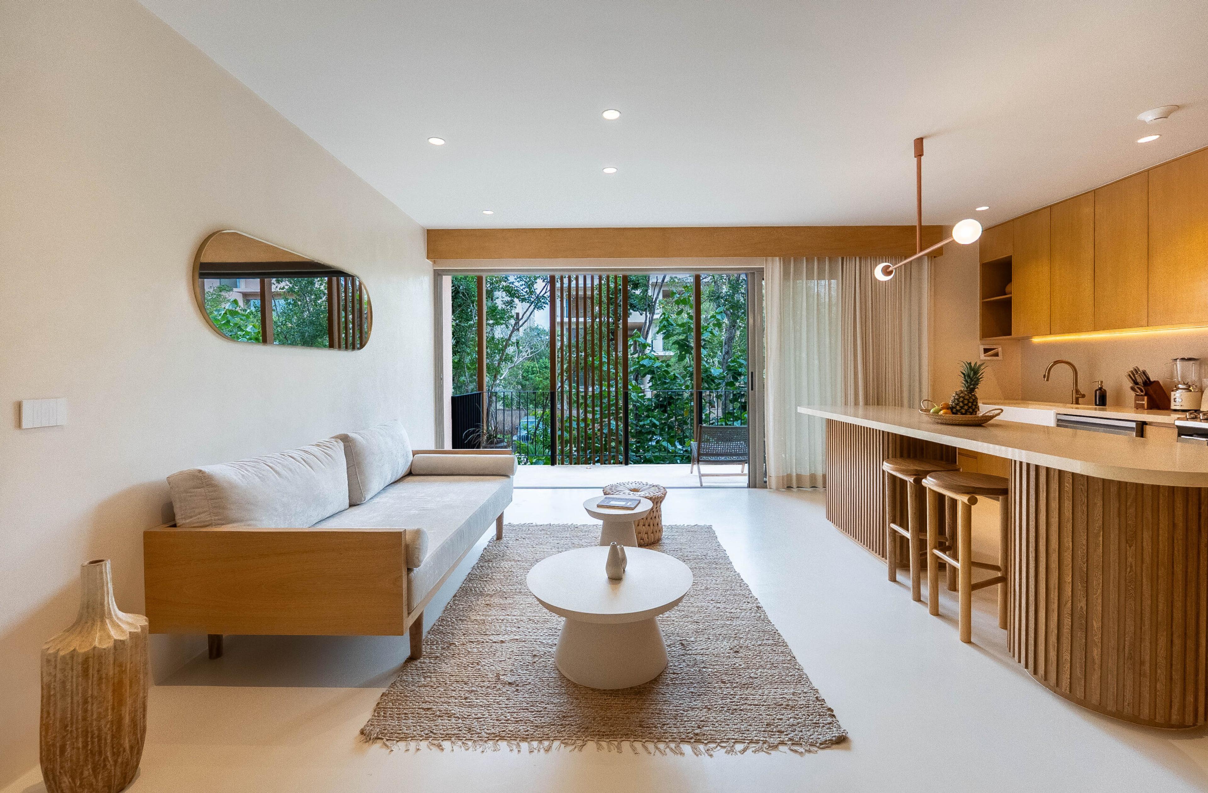 Aflora | One Bed Retreat in The Most Successful Complex in Tulum — photo 25