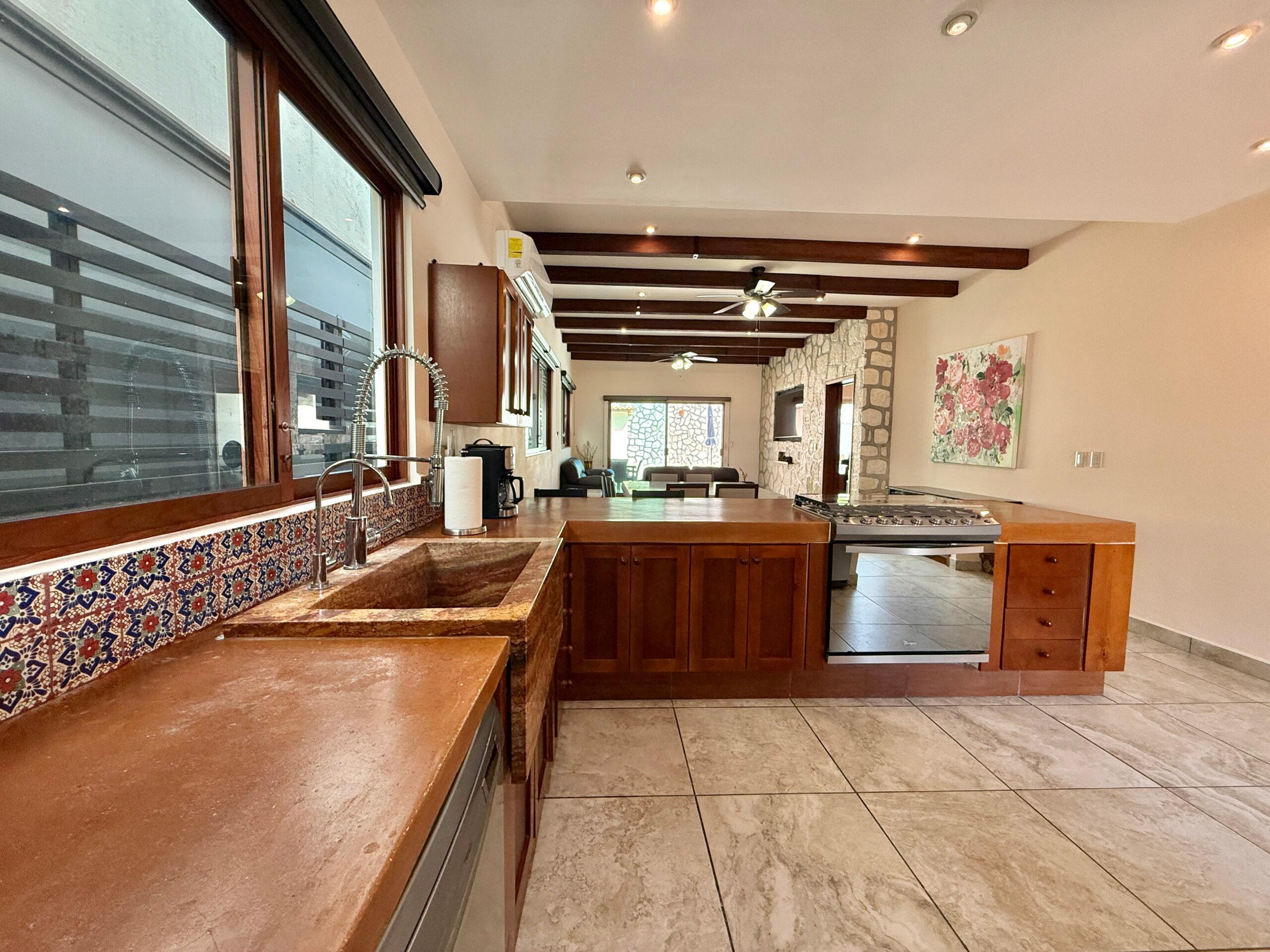El Cielo | 3-Level Home with Private Pool — photo 10