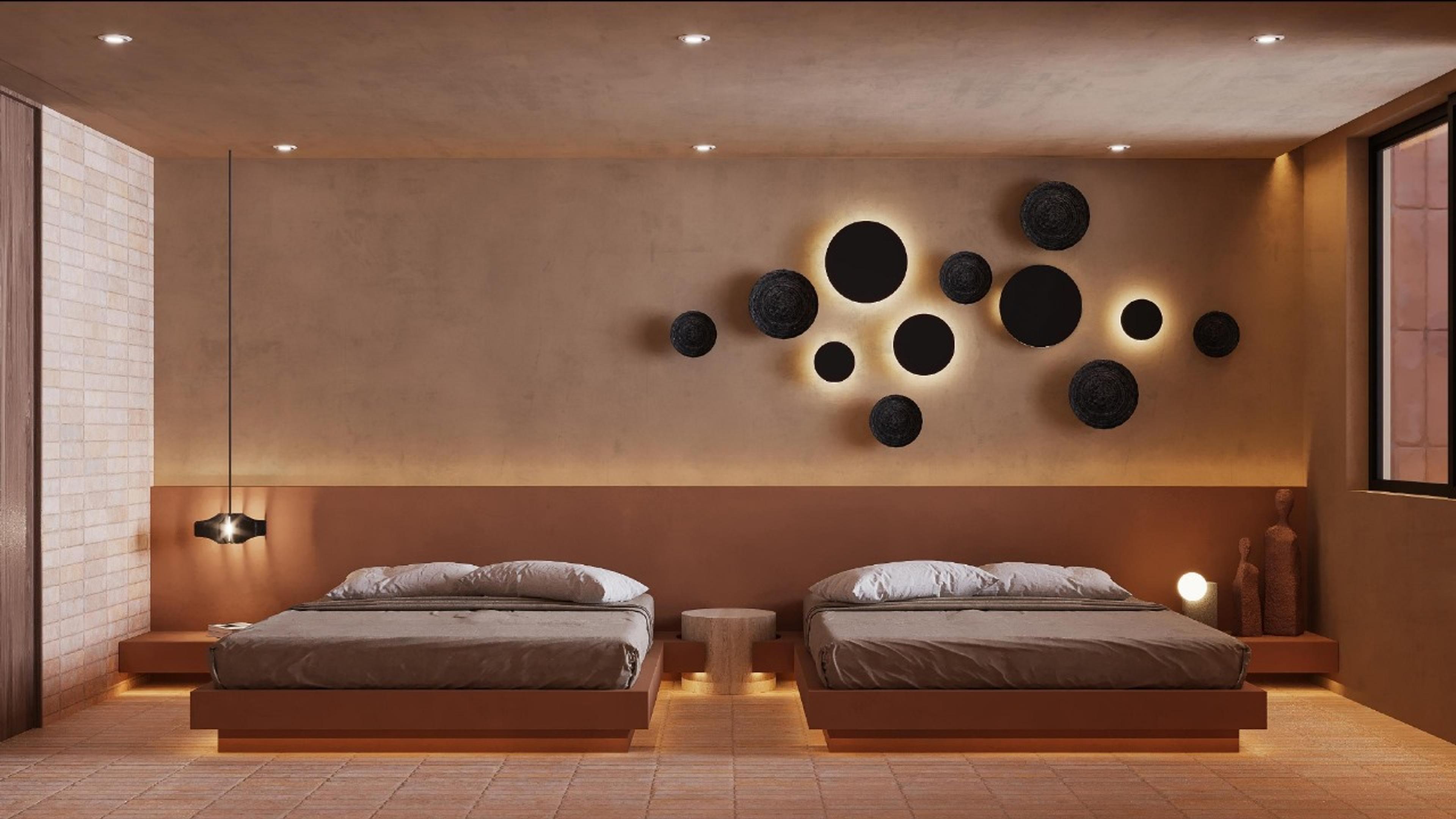 Exclusive Seaside Living in Bahía Soliman — photo 17