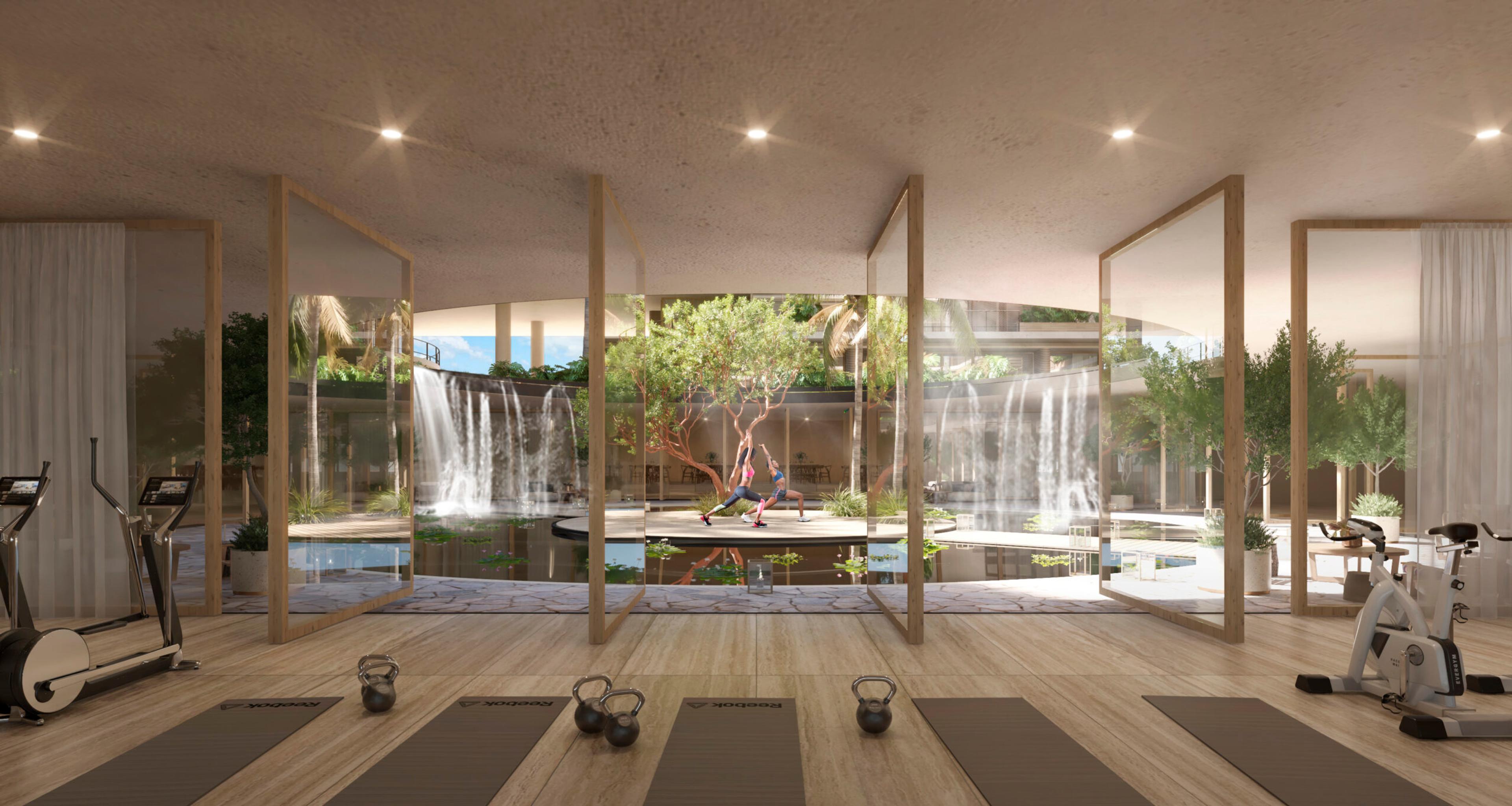 Beach Front Residence on Mamitas Beach — photo 6