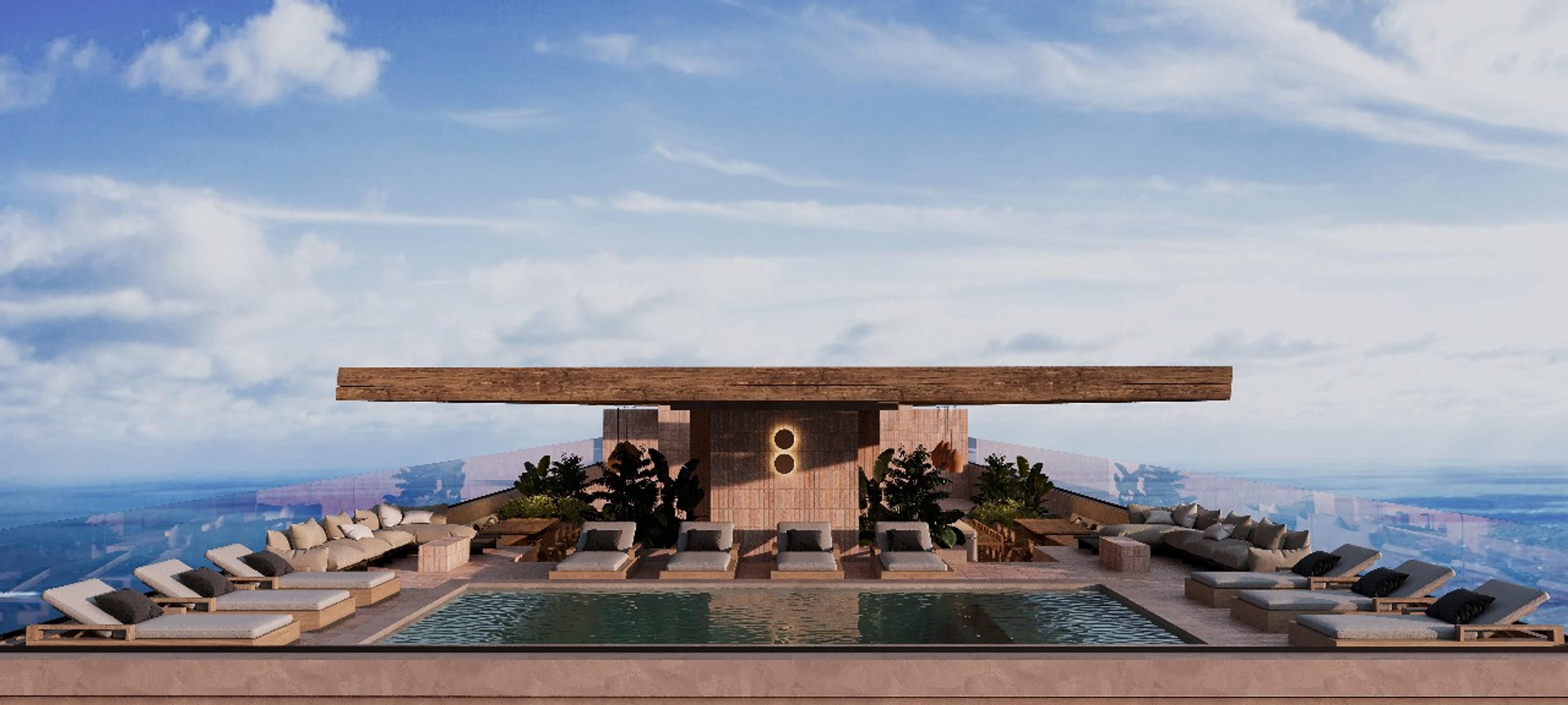 Exclusive Seaside Living in Bahía Soliman — photo 3