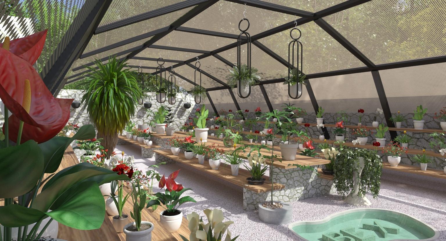 Sophisticated and Sustainable Living in Playa del Carmen — photo 4