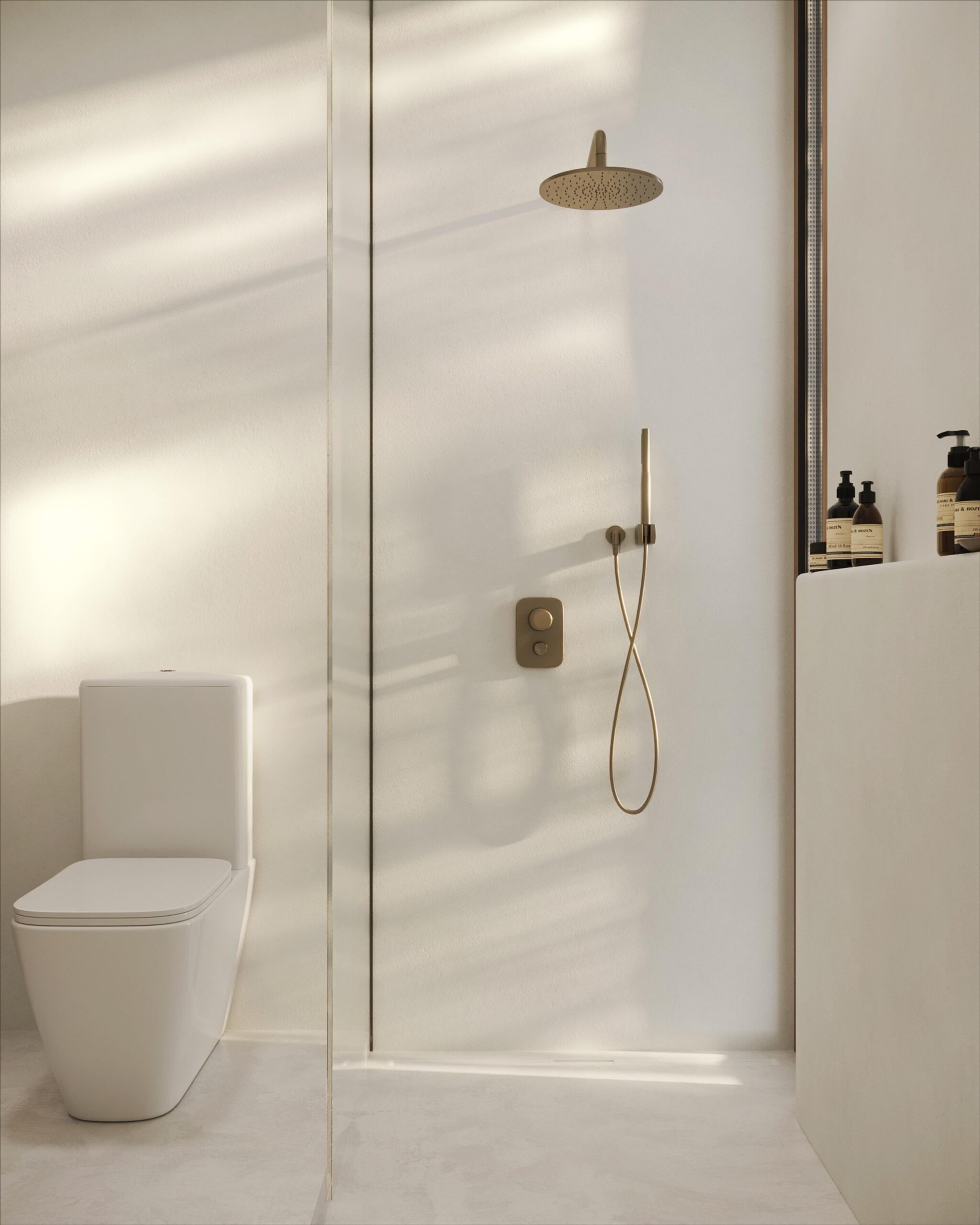 Incredible 3 Bedroom, 3 Bath Penthouse with Private Rooftop — photo 27