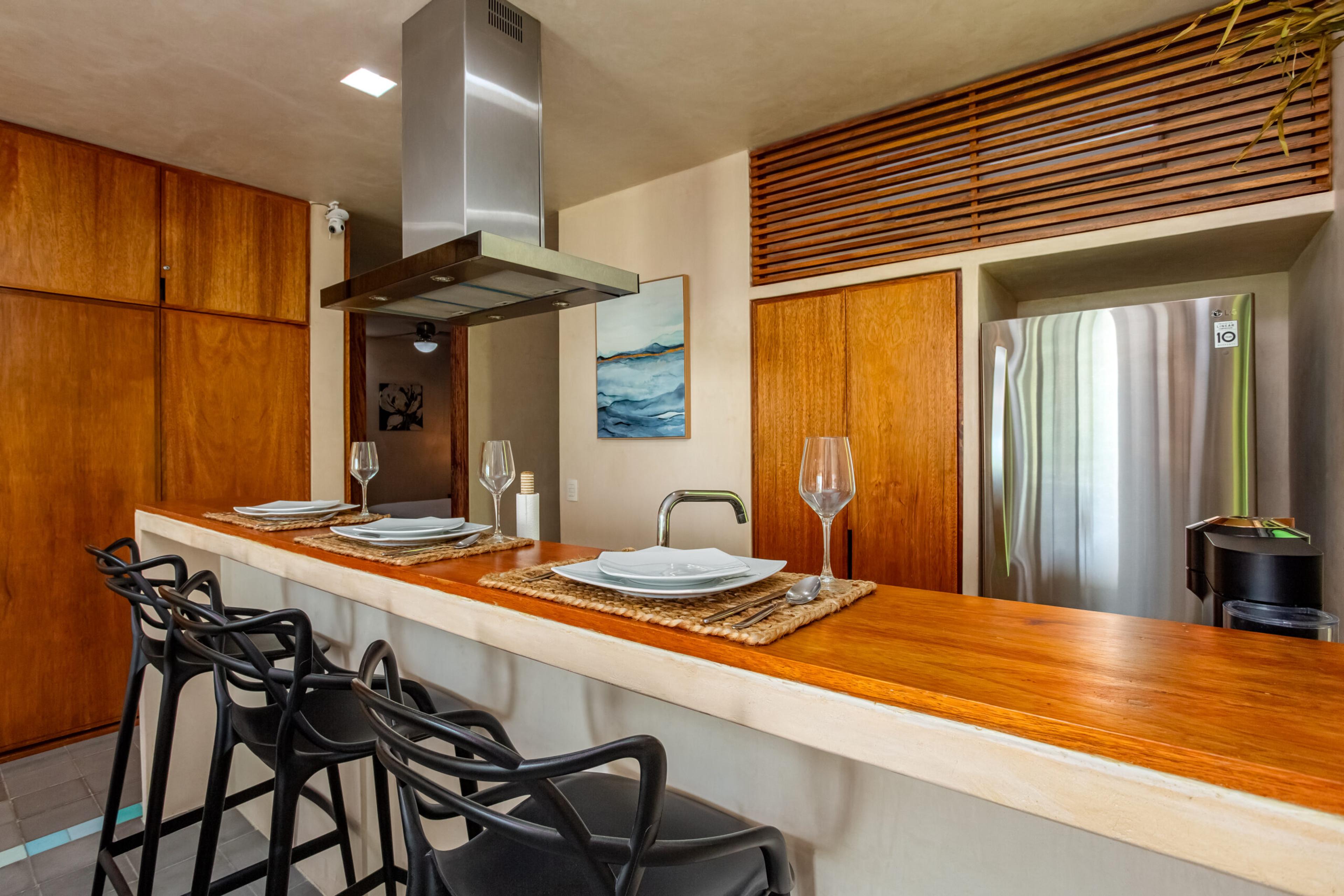 Sabor a Miel | Spectacular 3 Bedroom – 3 Min walk to the beach — photo 11
